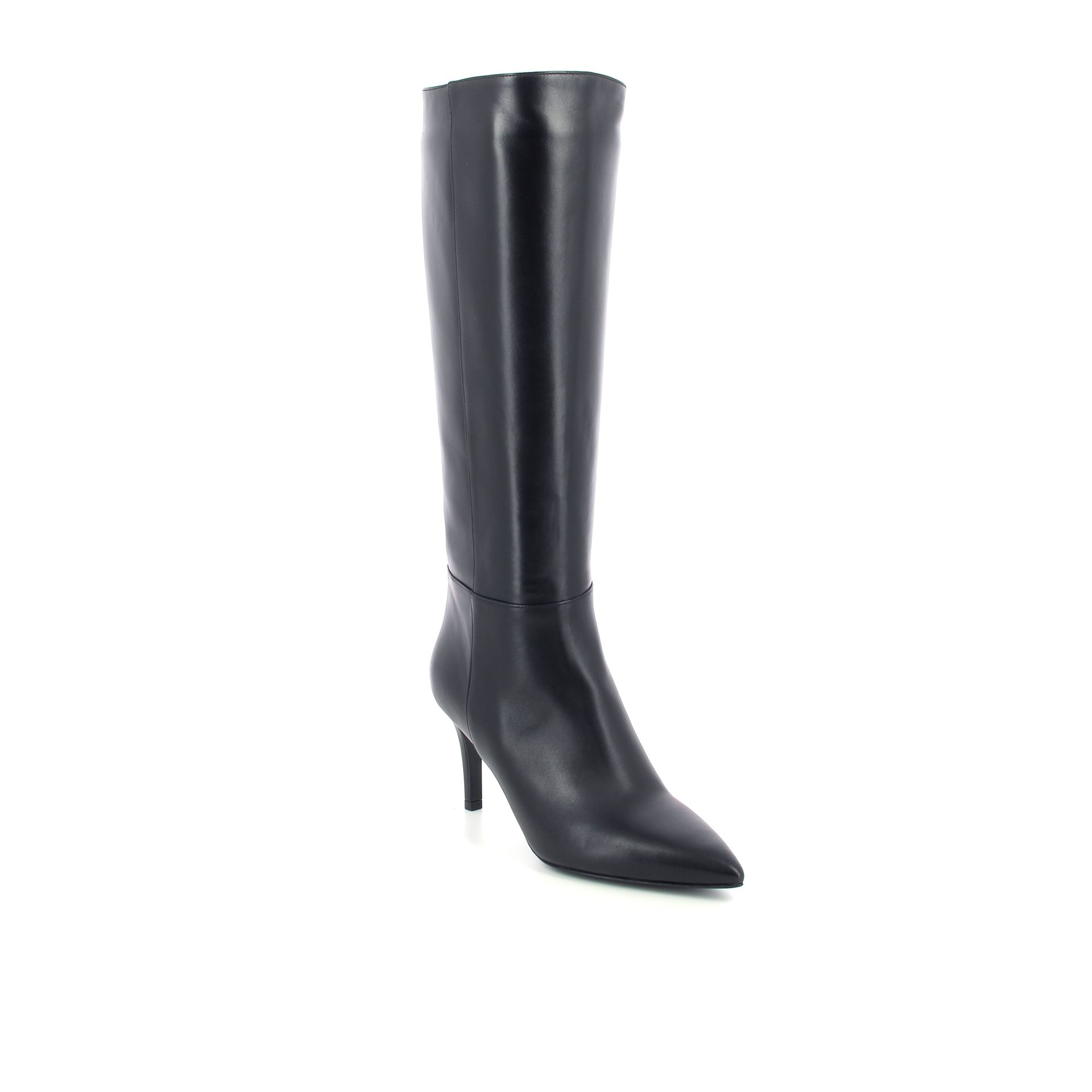 Eliza Laars 257167 zwart