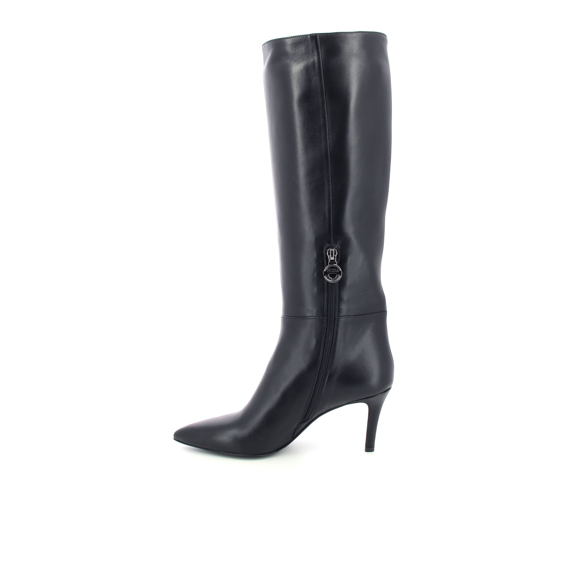 Eliza Laars 257167 zwart