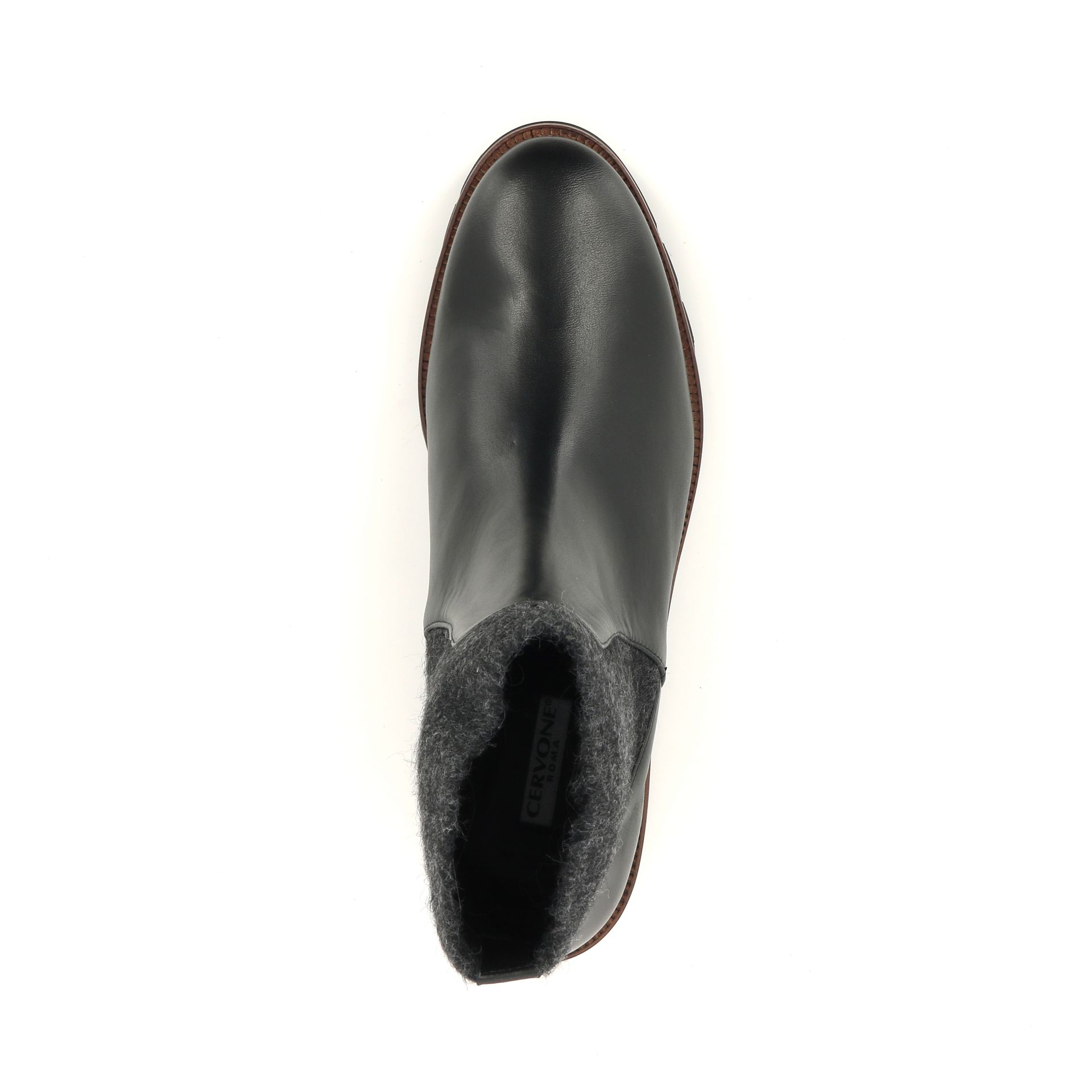 Cervone Boots 257169 zwart