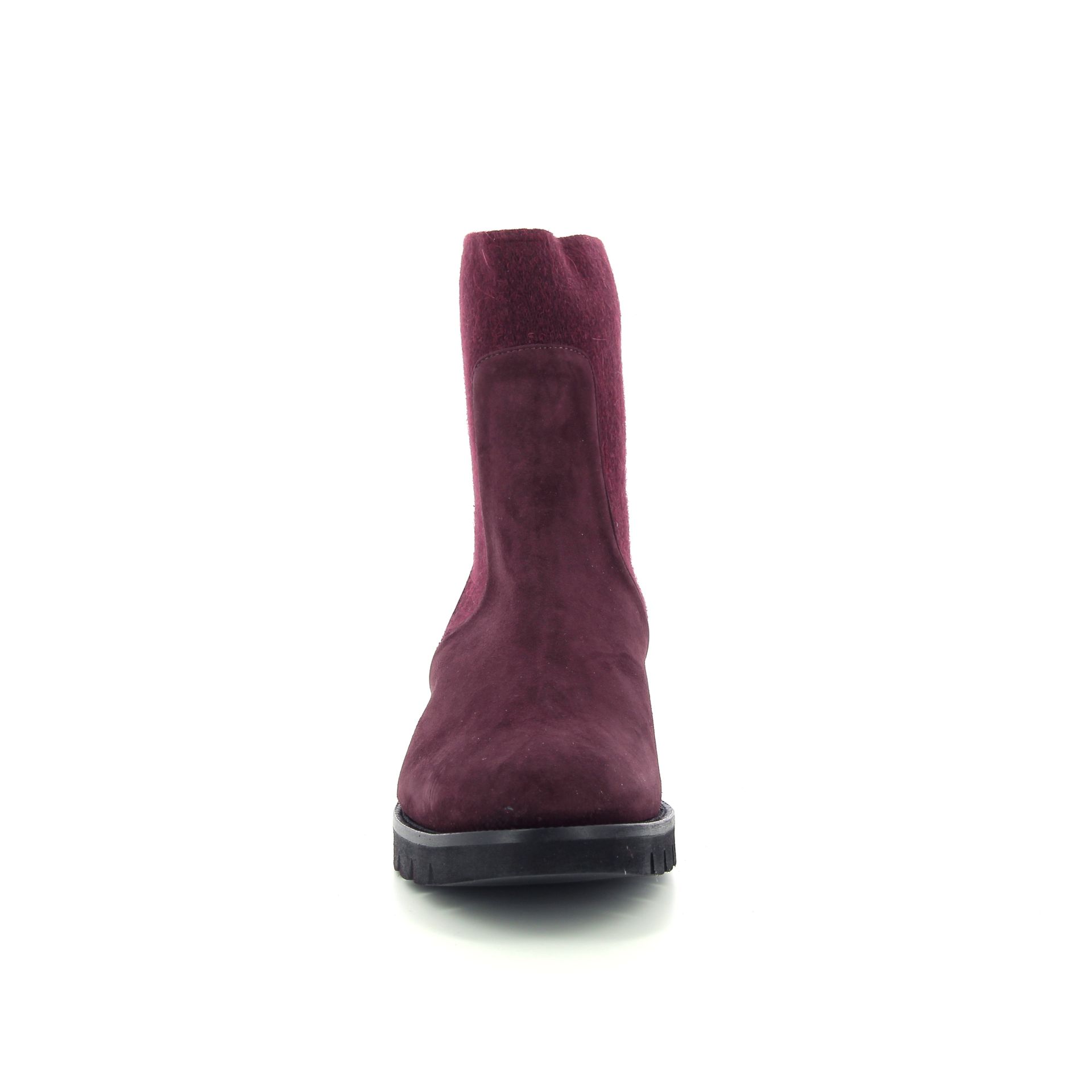 Cervone Boots 257170 rood