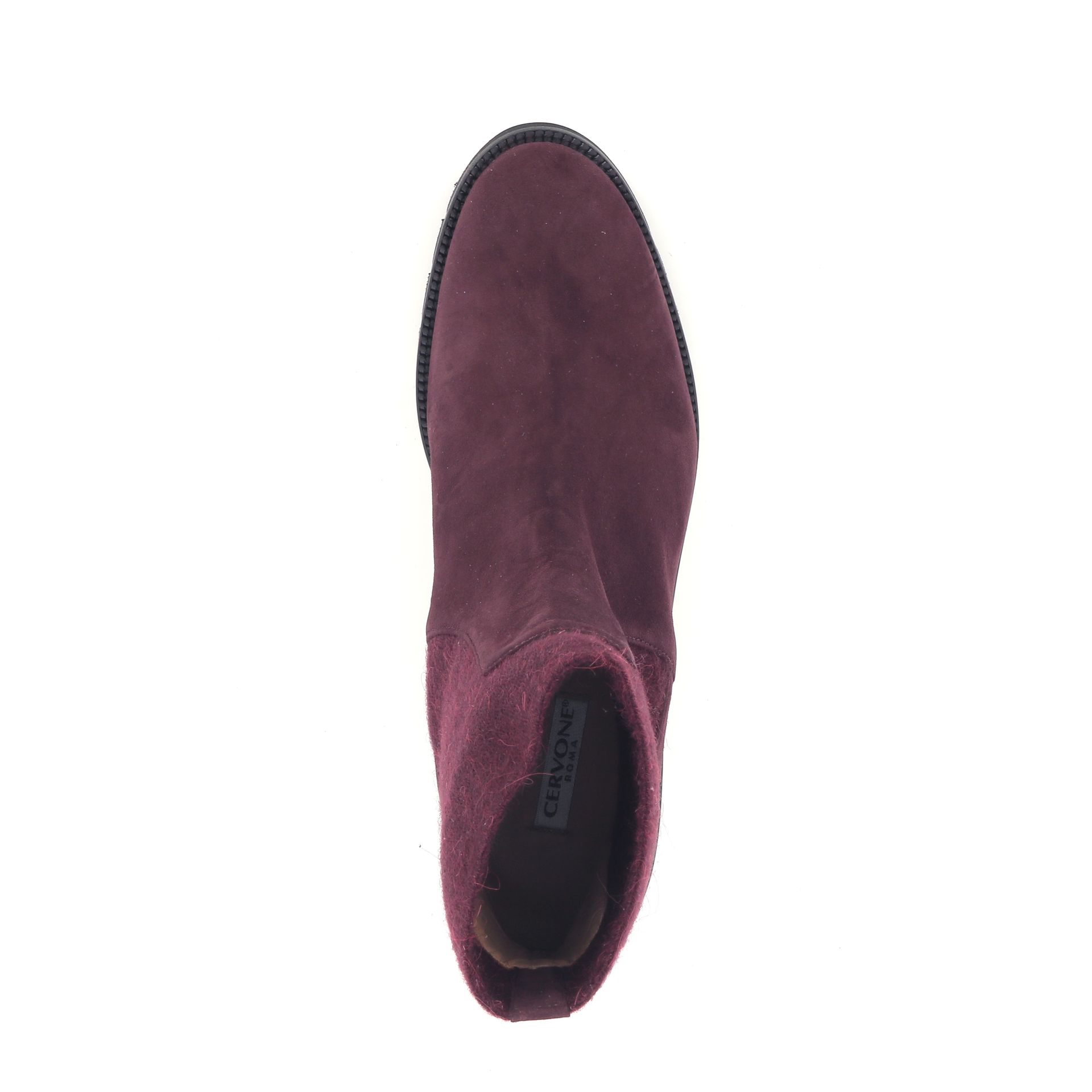 Cervone Boots 257170 rood