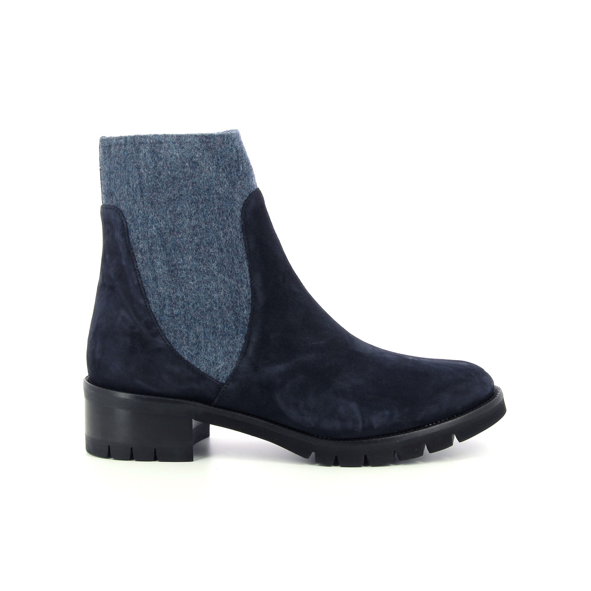 Cervone Boots 257171 blauw