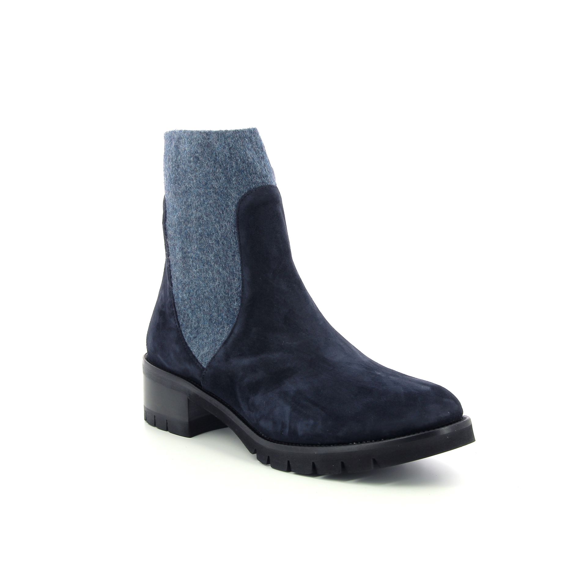 Cervone Boots 257171 blauw