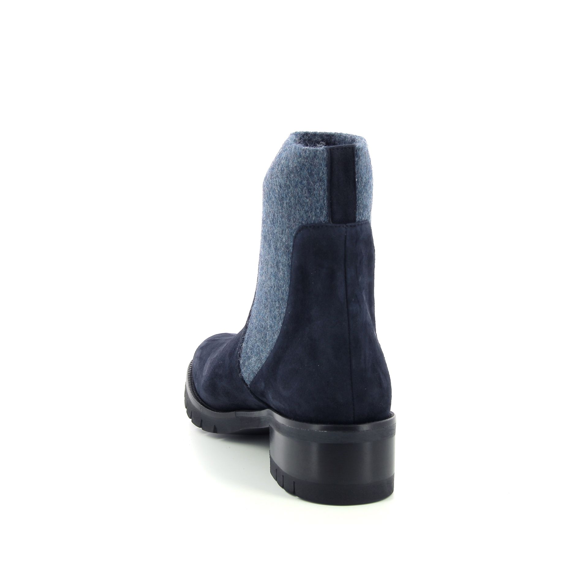 Cervone Boots 257171 blauw