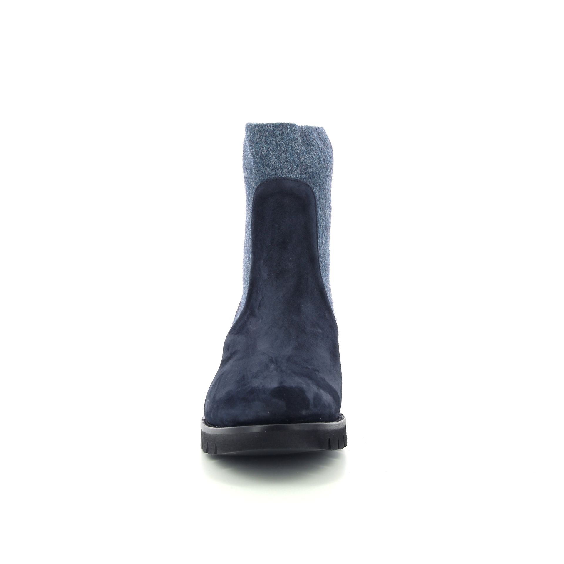 Cervone Boots 257171 blauw