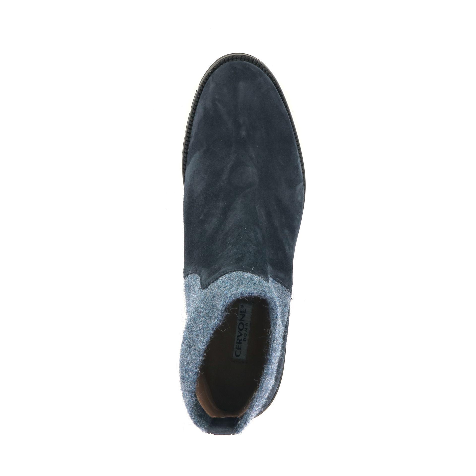 Cervone Boots 257171 blauw