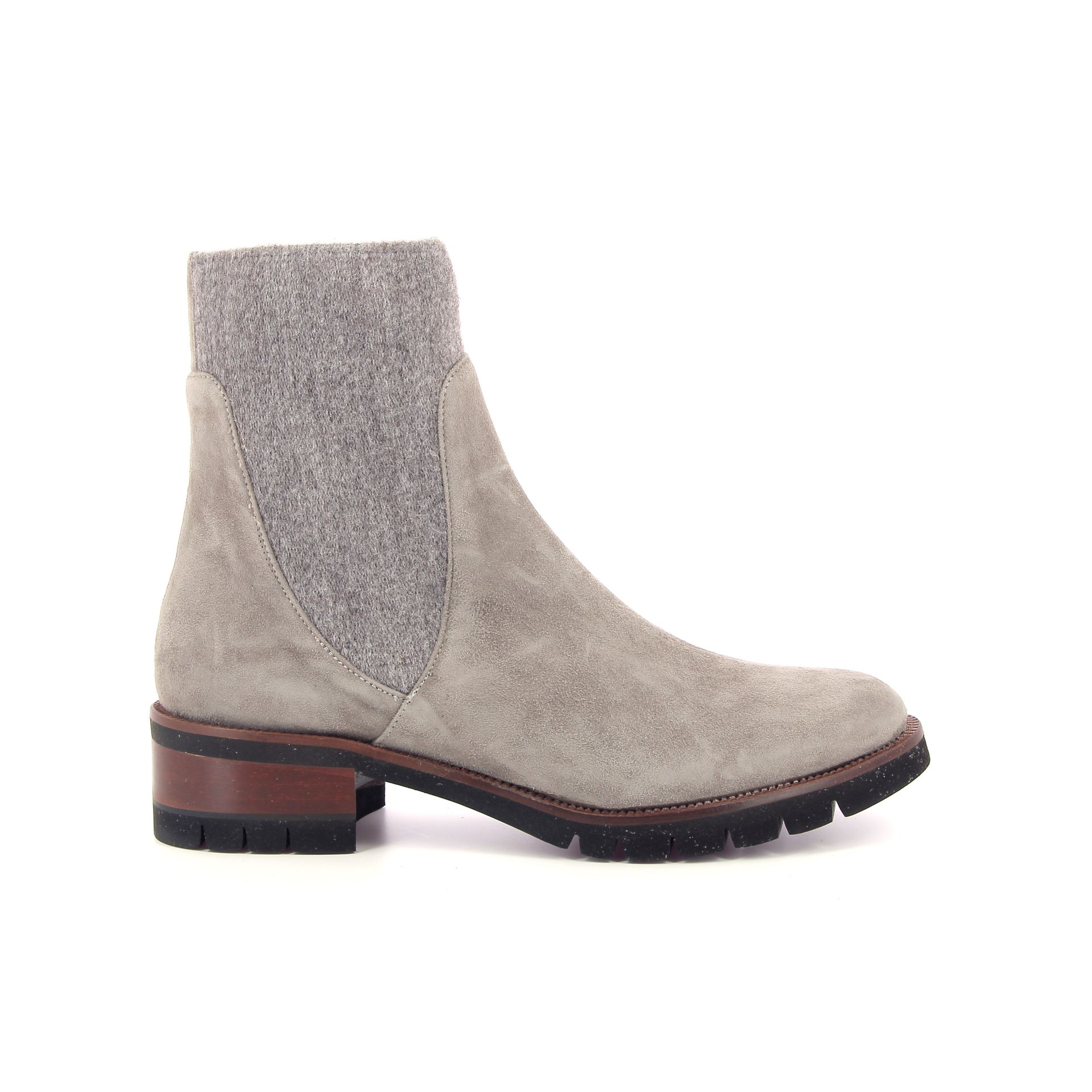 Cervone Boots 257172 taupe