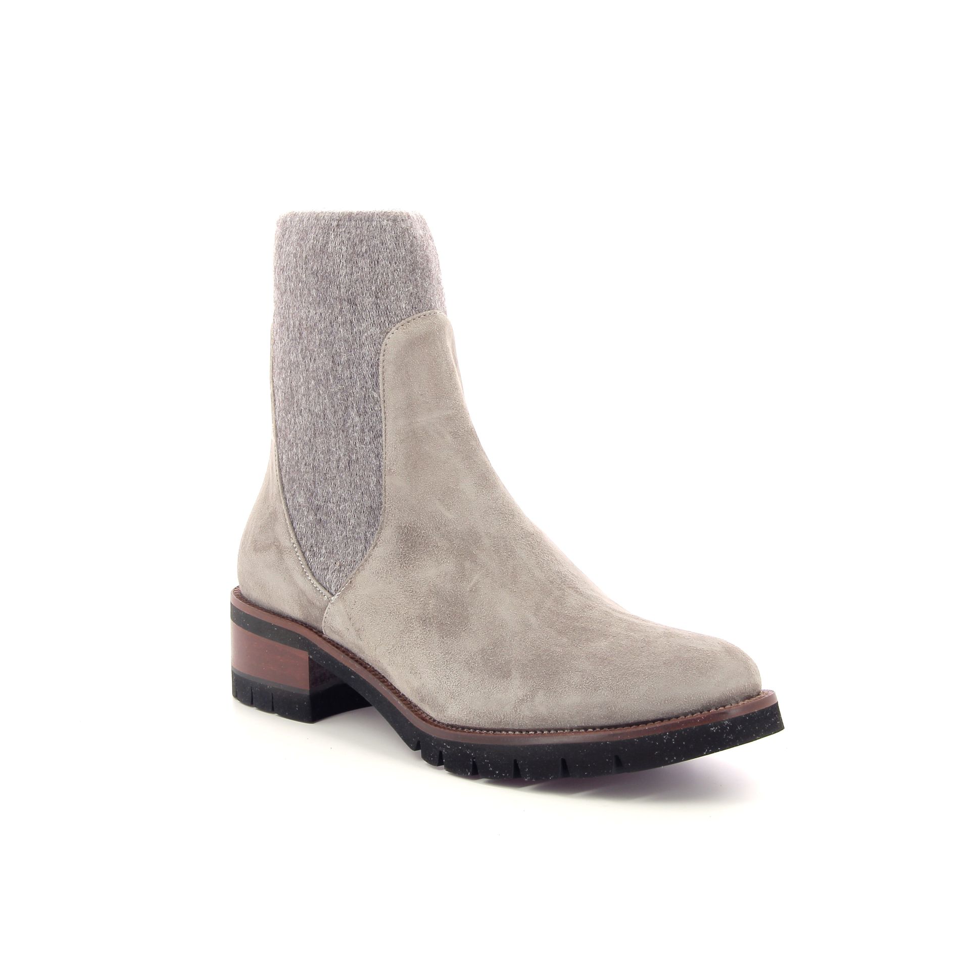 Cervone Boots 257172 taupe