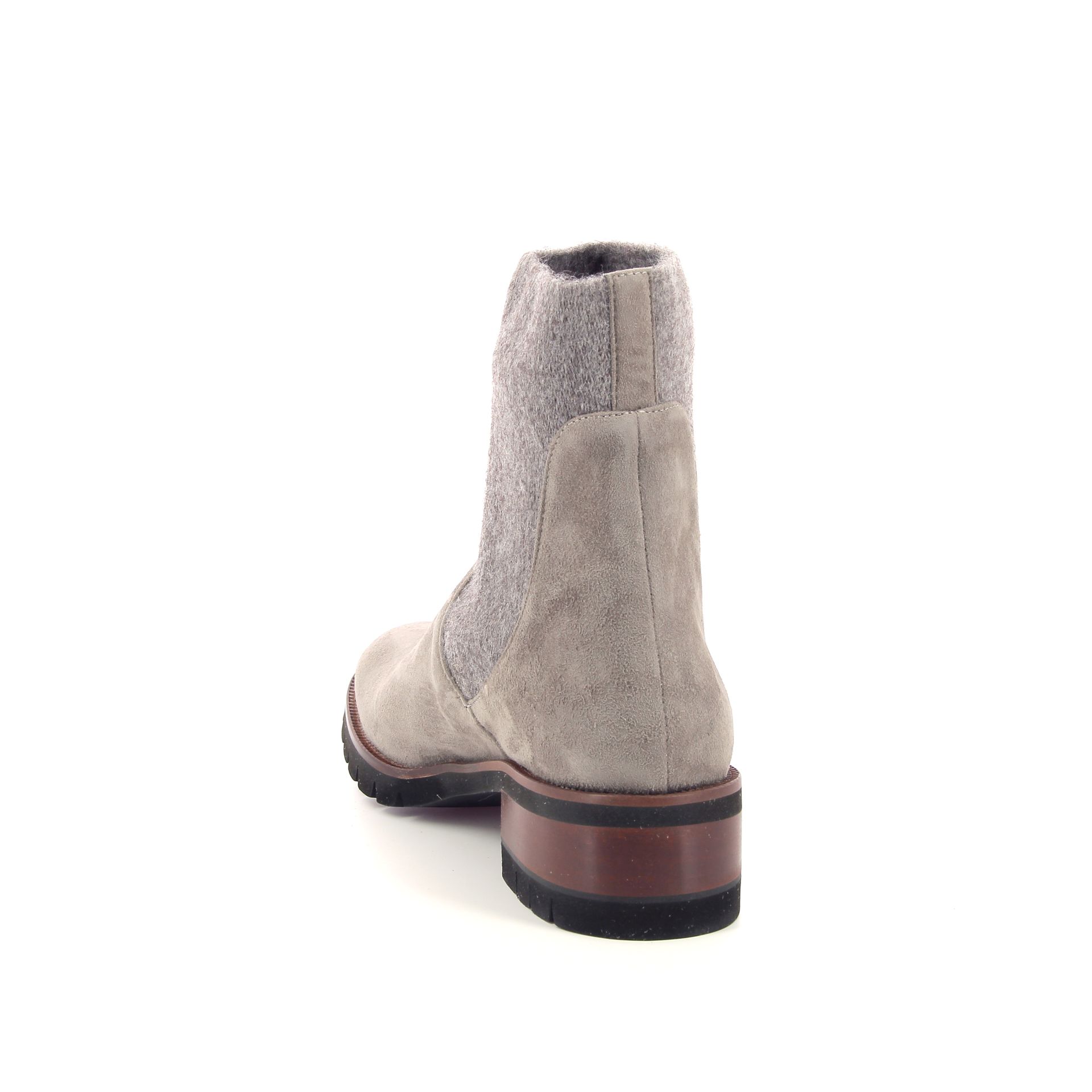 Cervone Boots 257172 taupe