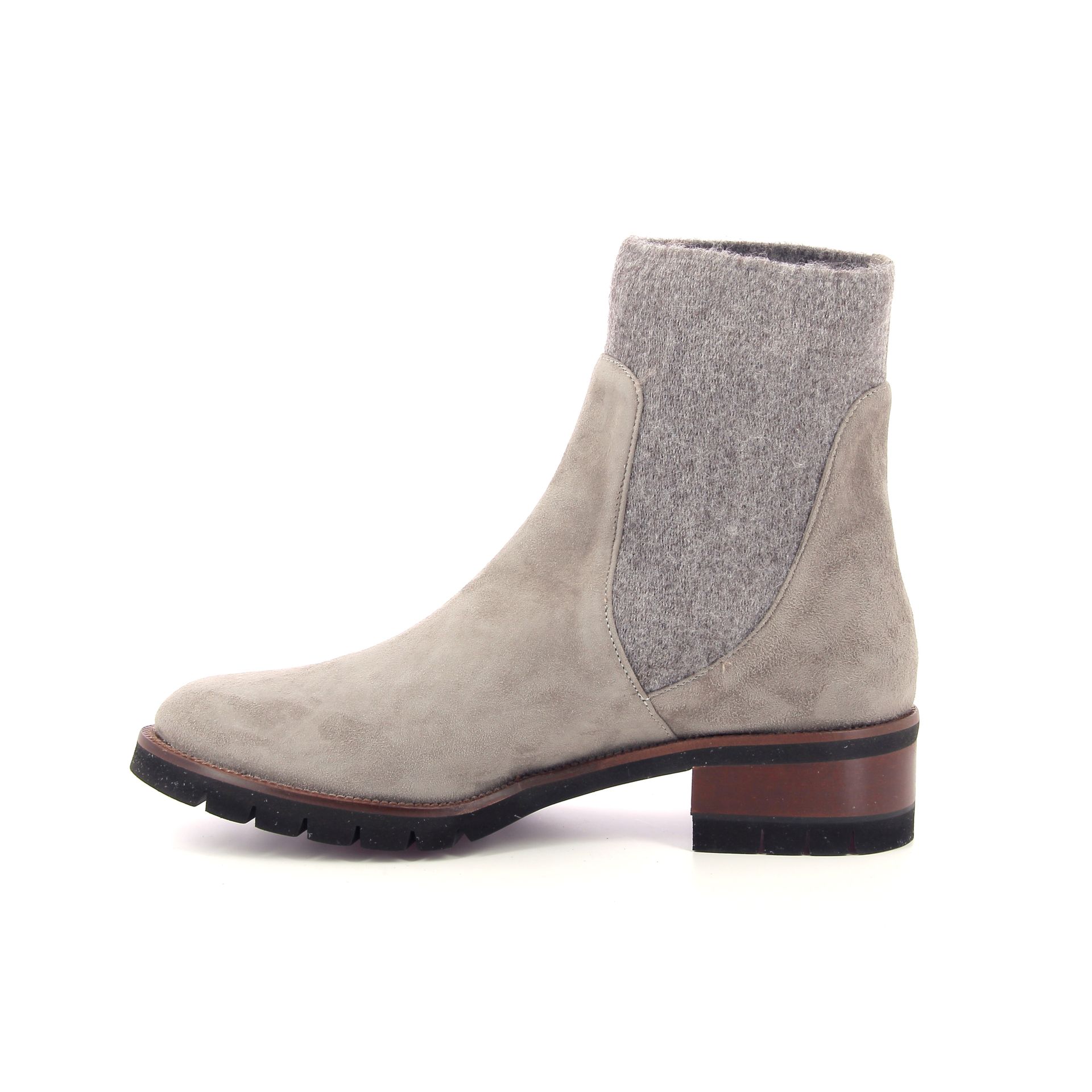 Cervone Boots 257172 taupe