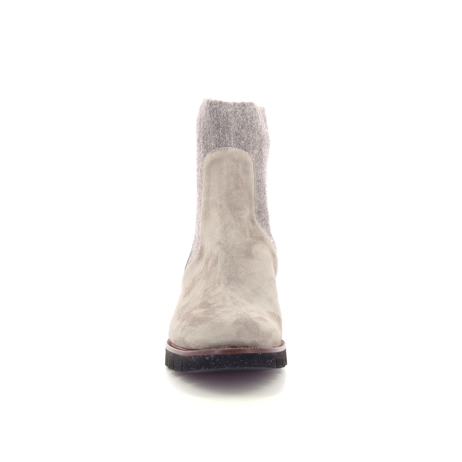 Cervone Boots 257172 taupe