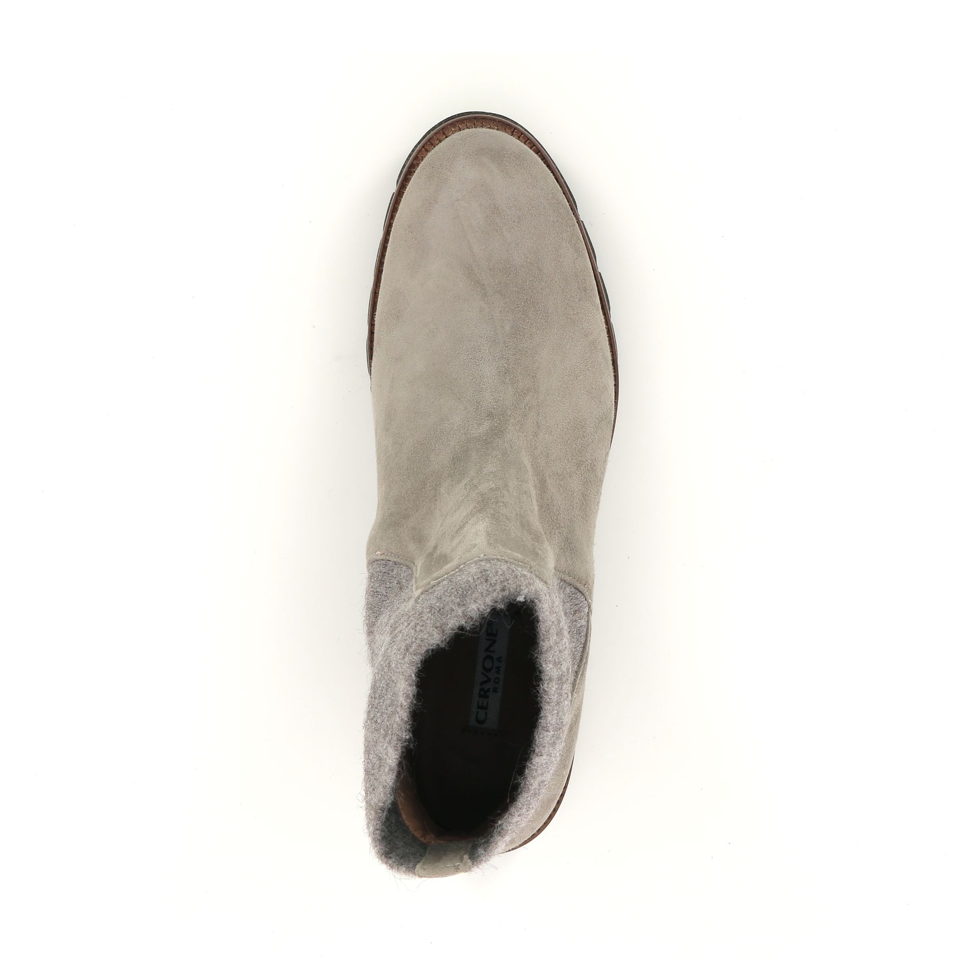Cervone Boots 257172 taupe