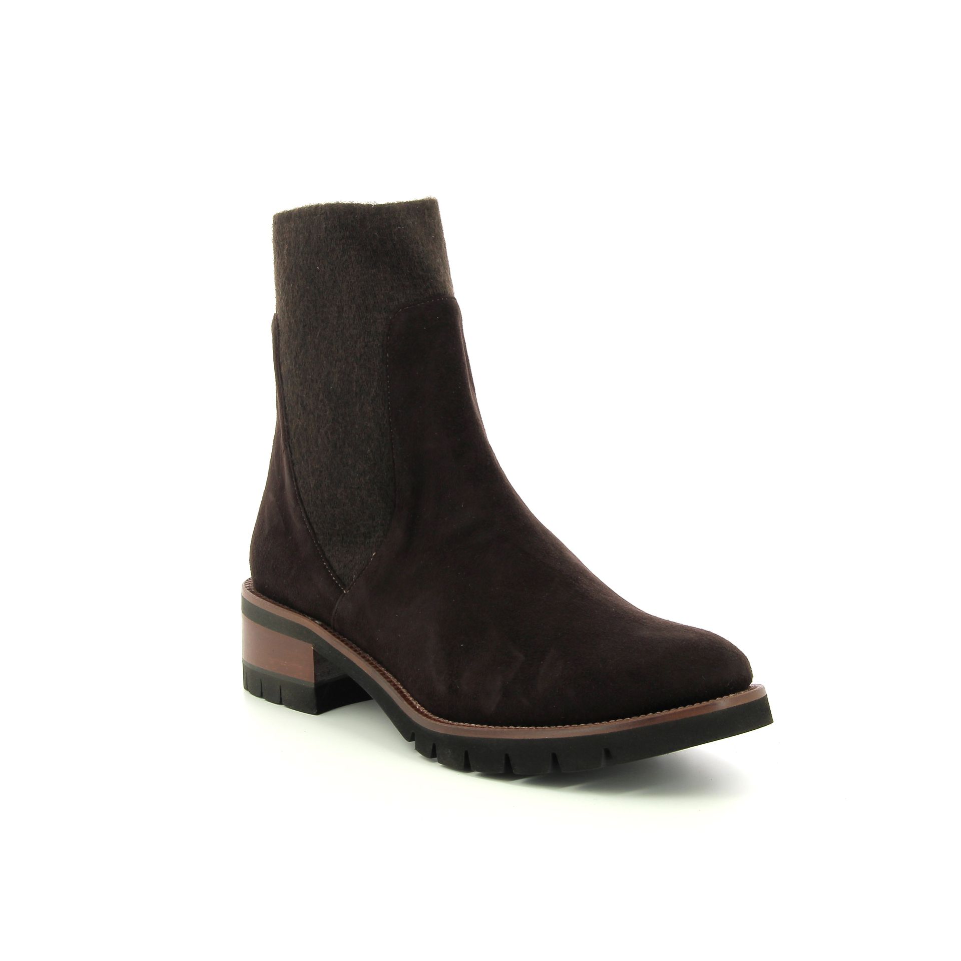 Cervone Boots 257173 bruin