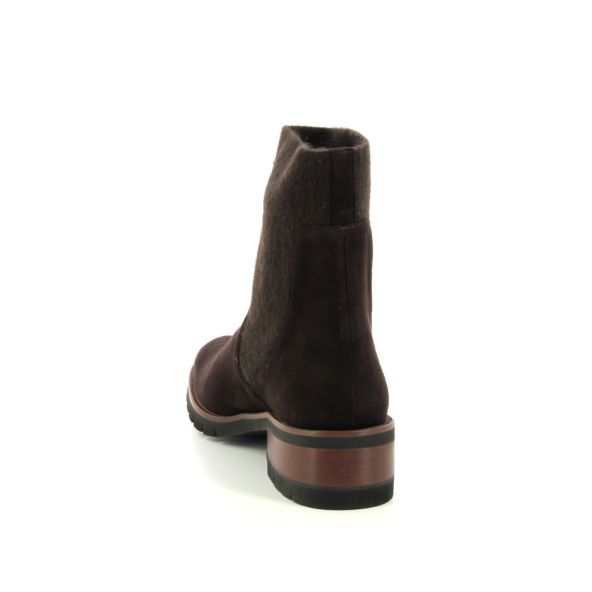 Cervone Boots 257173 bruin