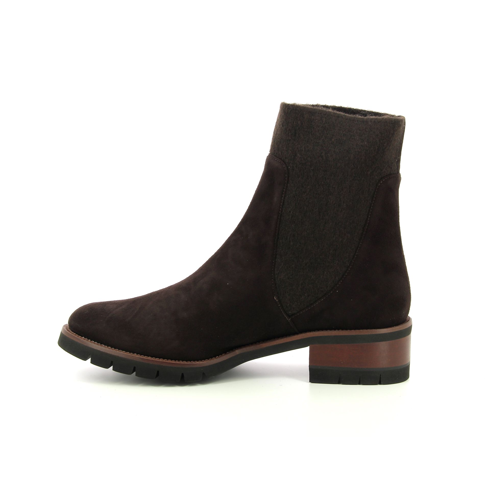 Cervone Boots 257173 bruin