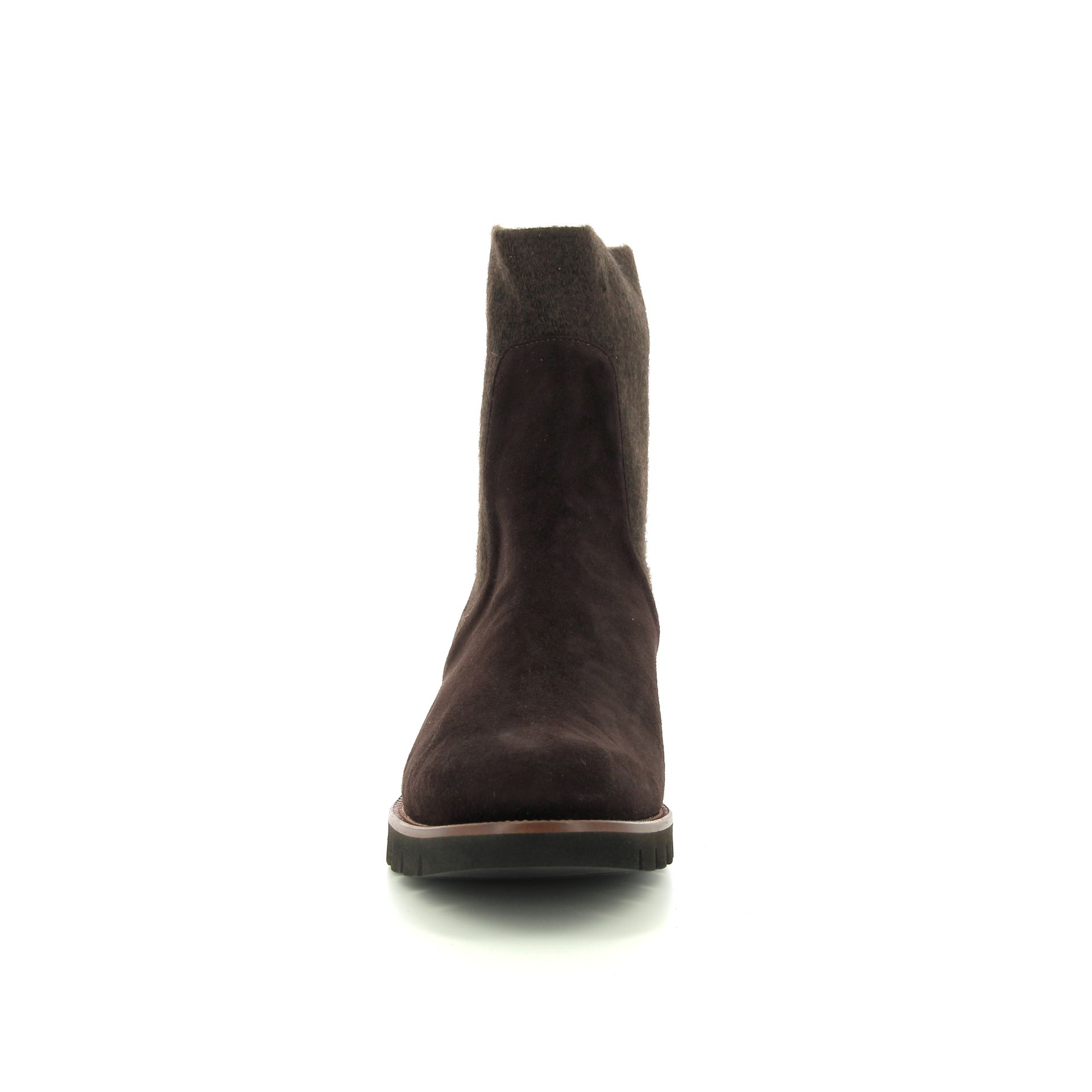 Cervone Boots 257173 bruin