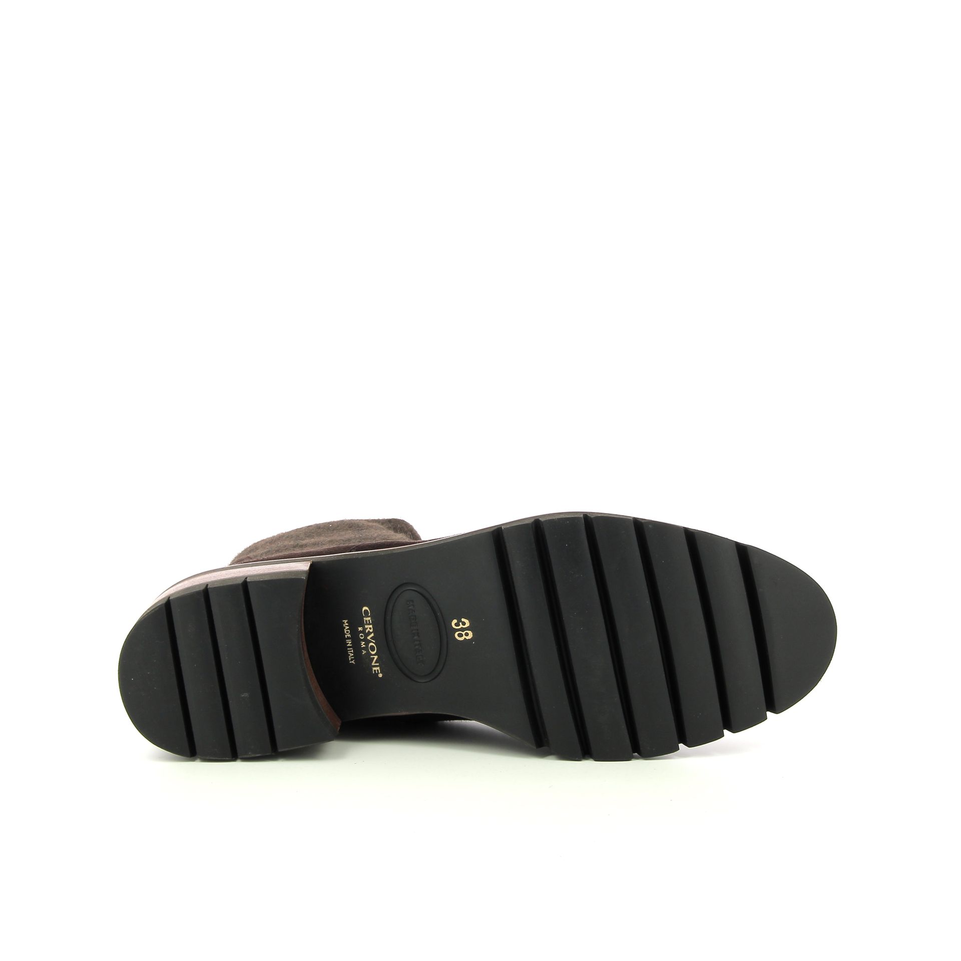 Cervone Boots 257173 bruin