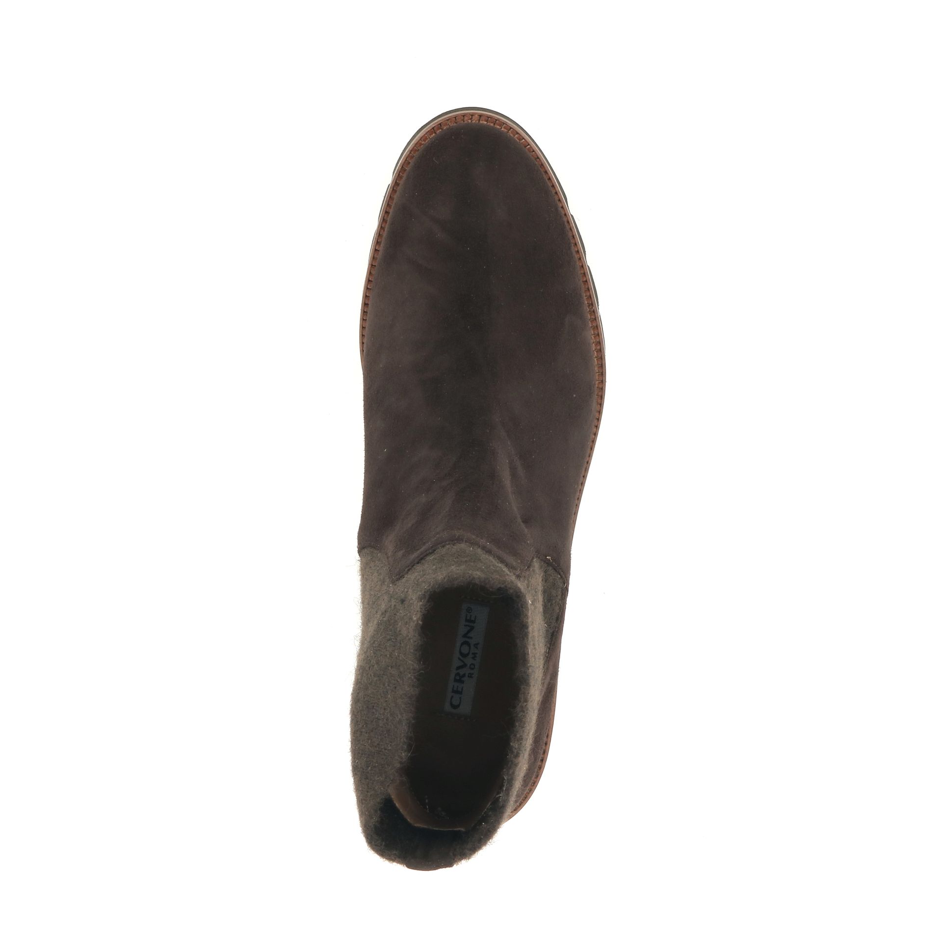 Cervone Boots 257173 bruin