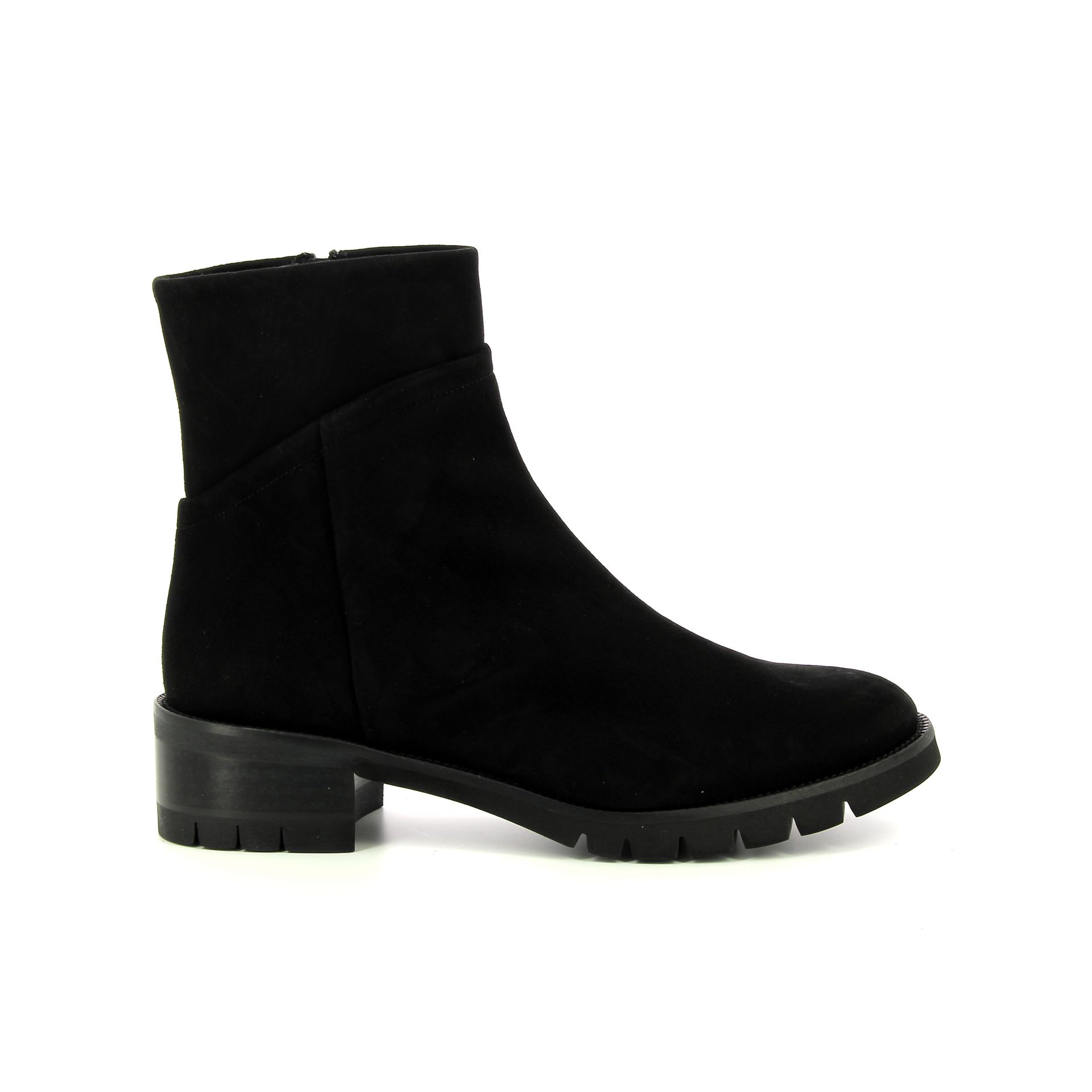 Cervone Boots 257174 zwart