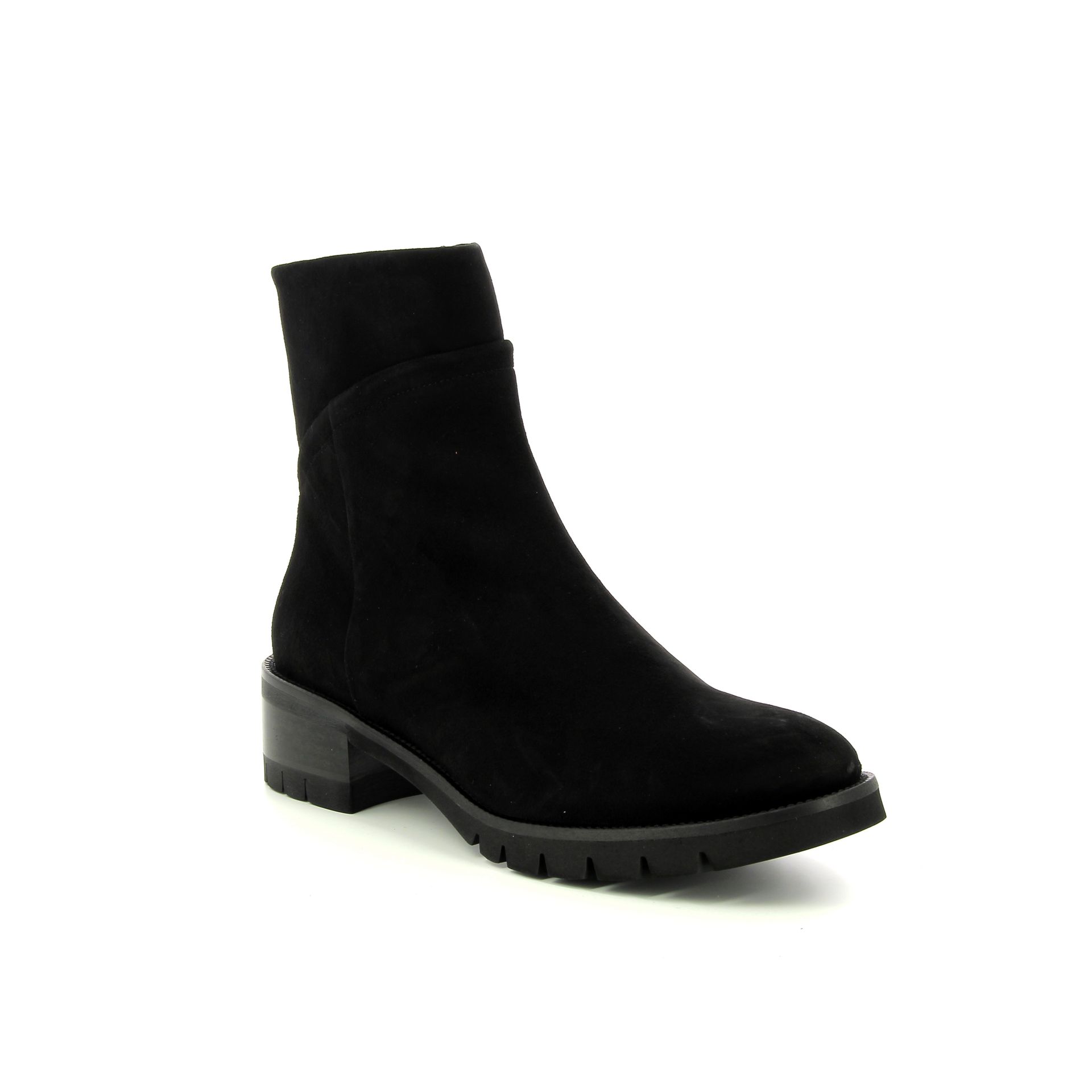 Cervone Boots 257174 zwart