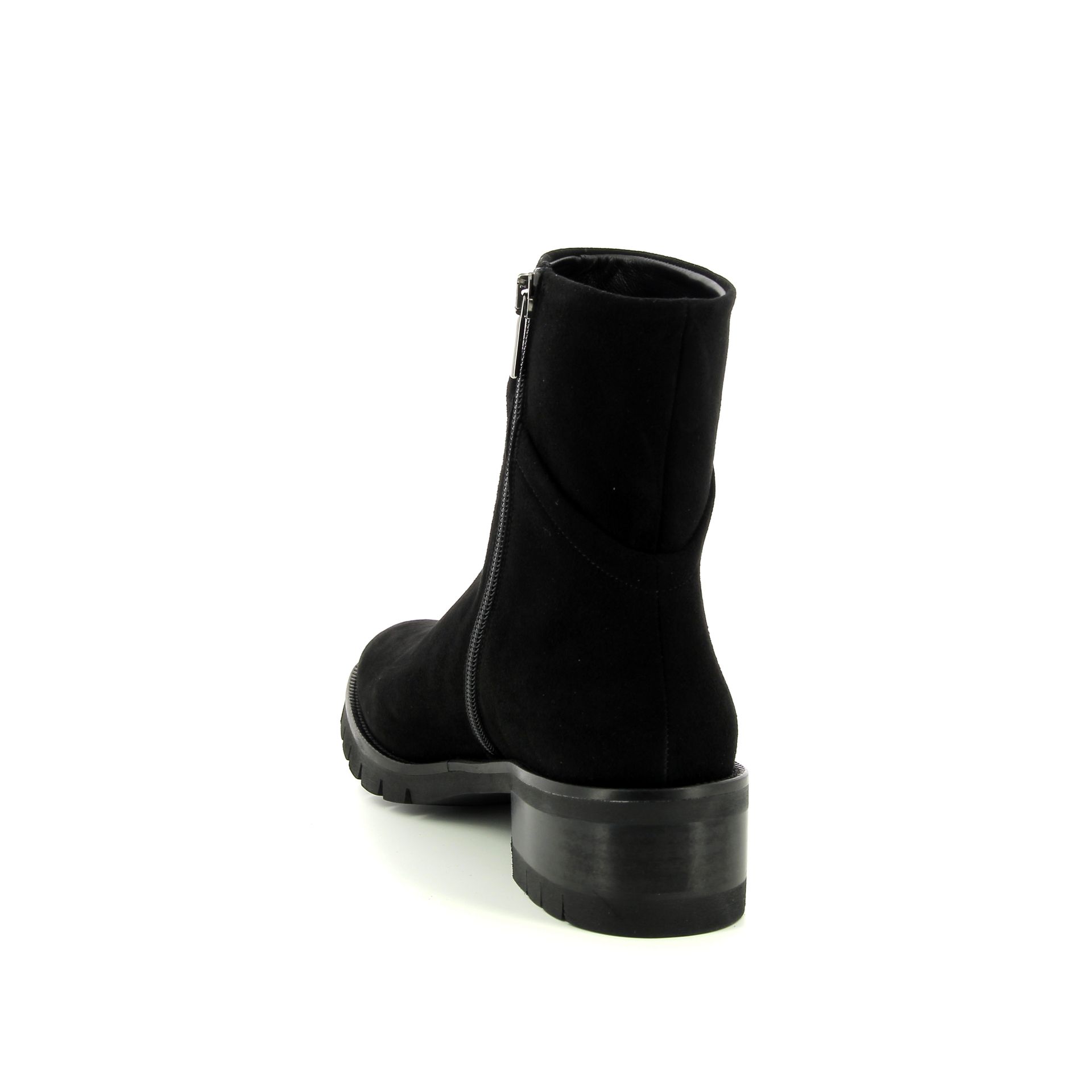 Cervone Boots 257174 zwart