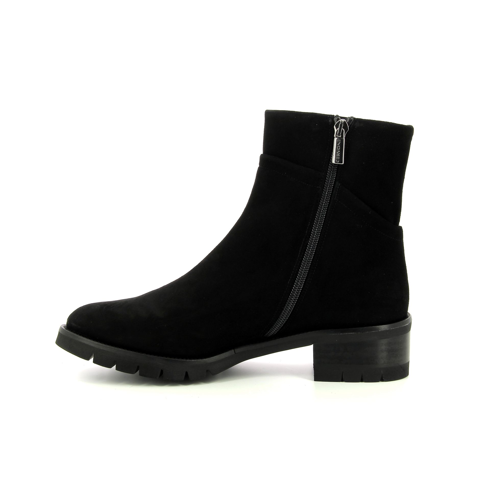 Cervone Boots 257174 zwart