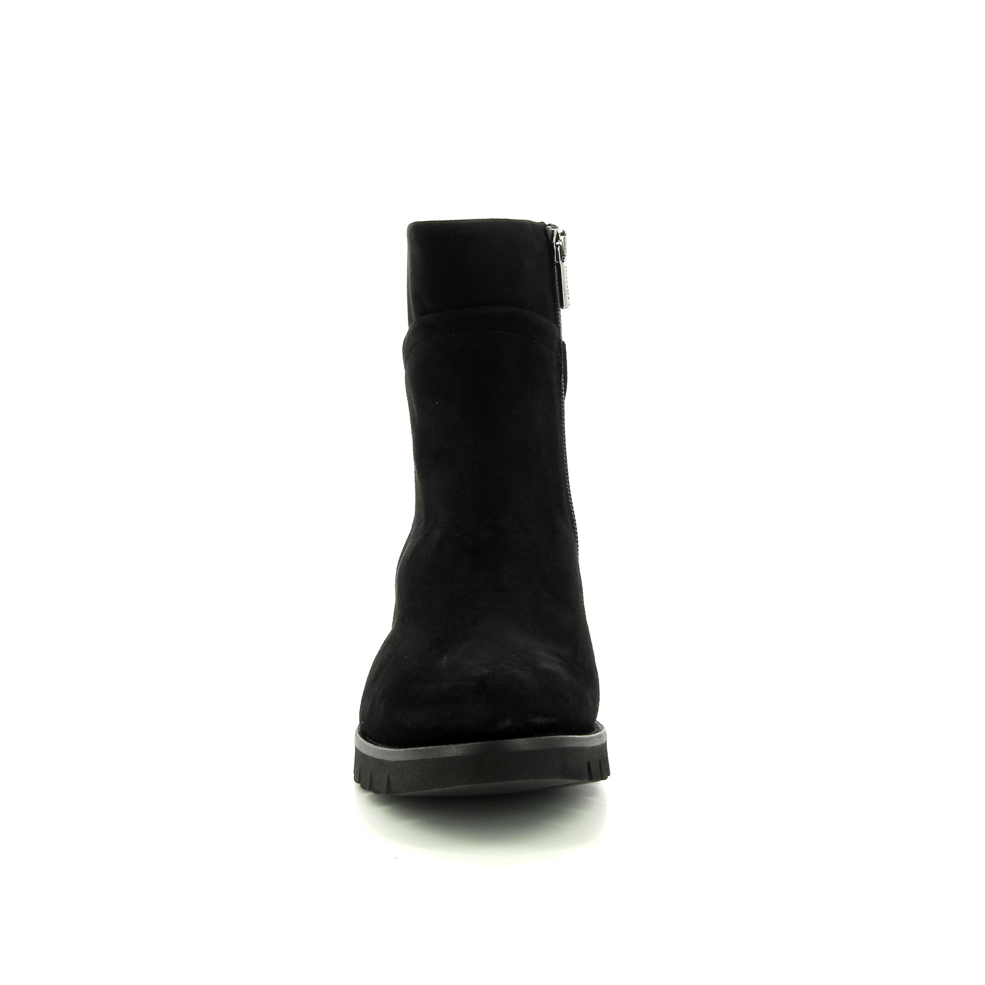 Cervone Boots 257174 zwart