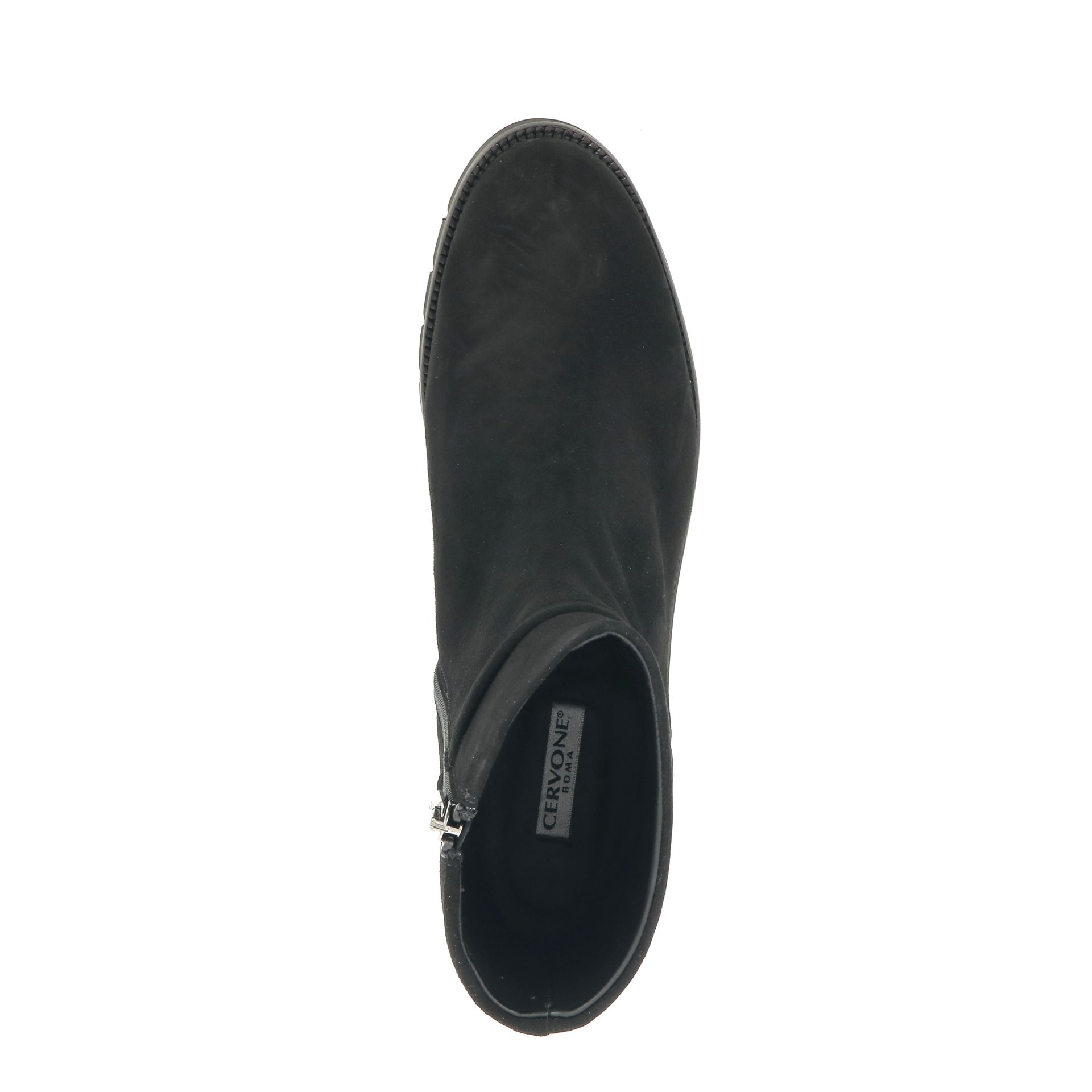 Cervone Boots 257174 zwart