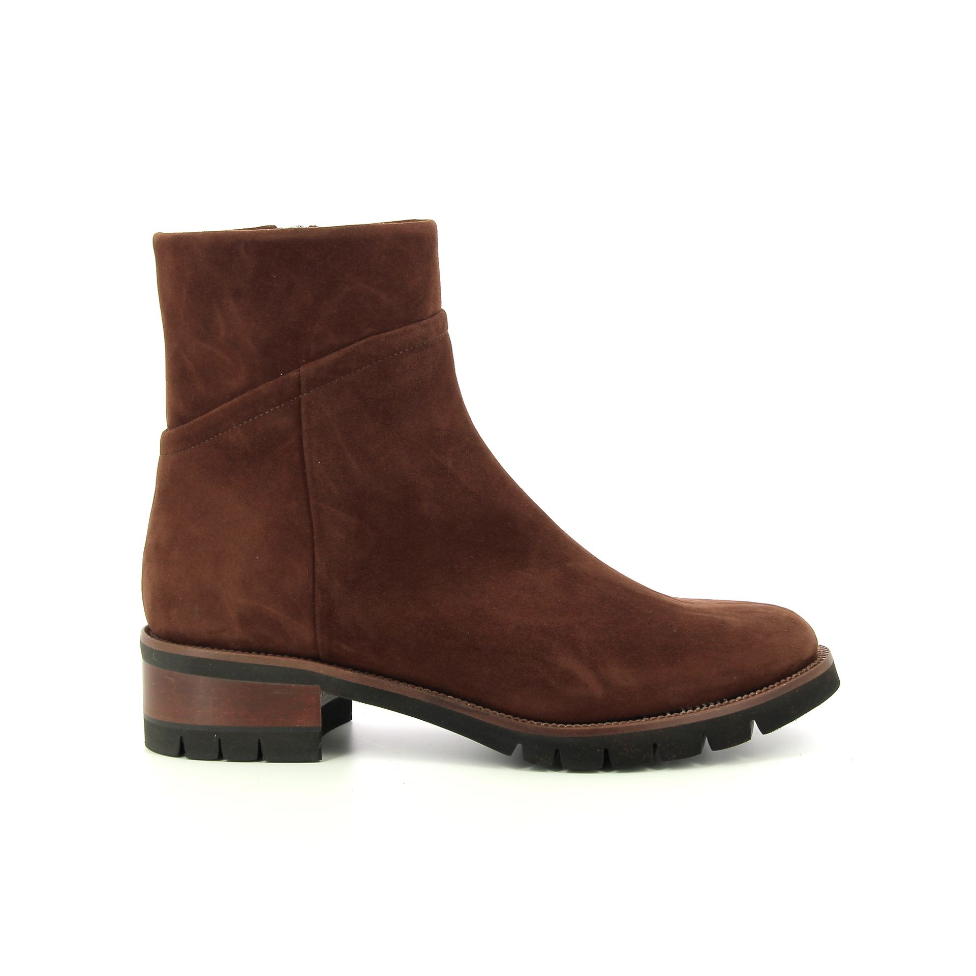 Cervone Boots 257175 cognac
