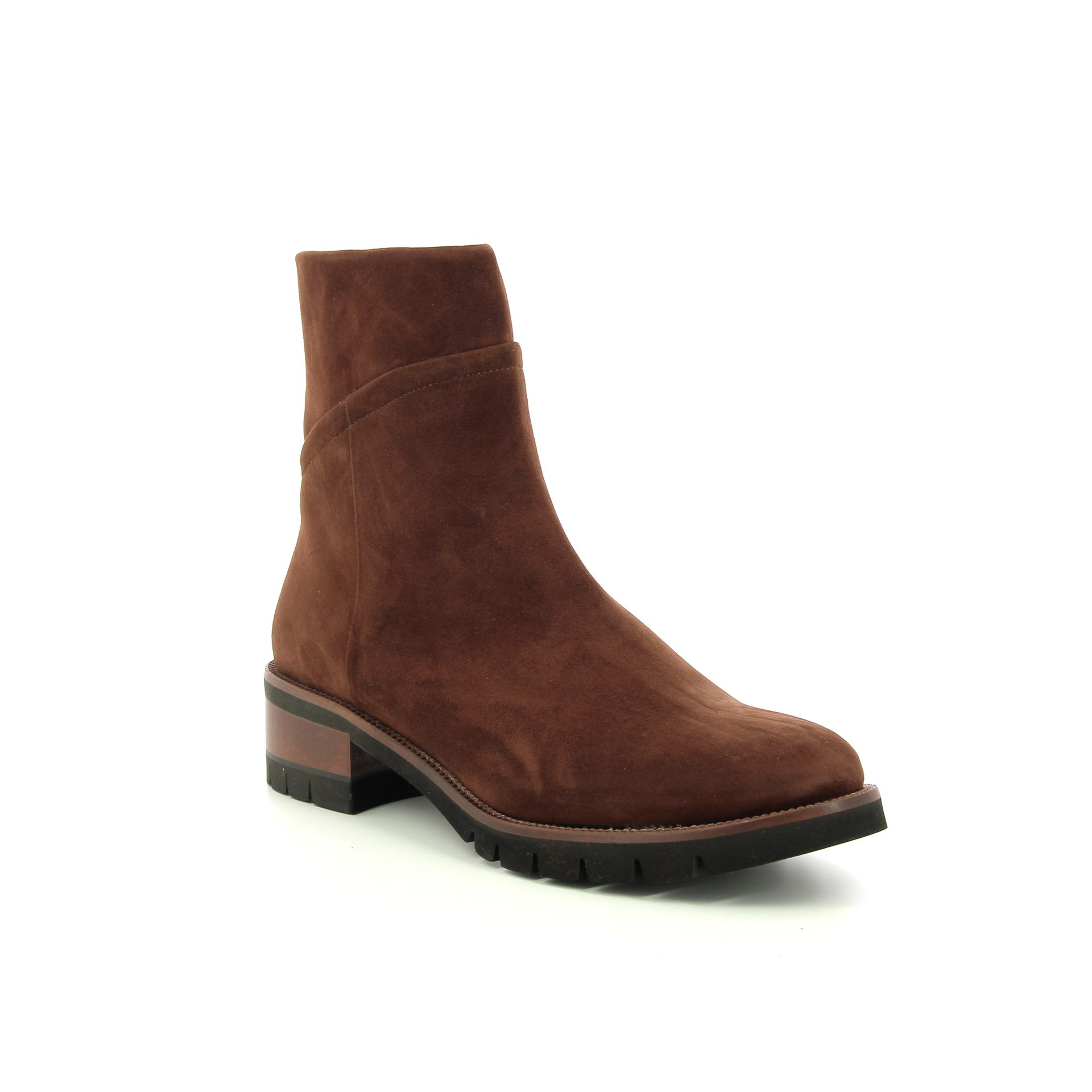 Cervone Boots 257175 cognac
