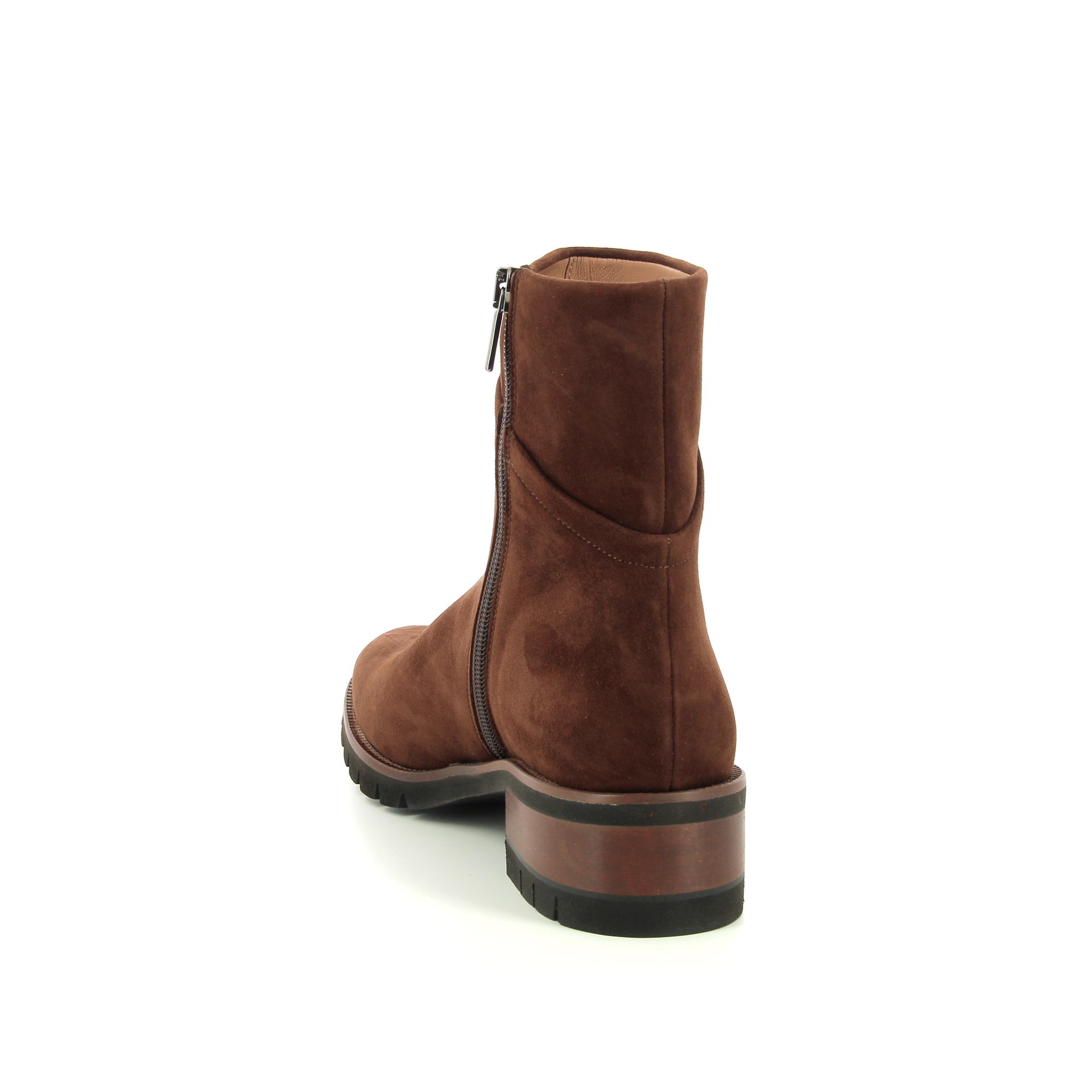 Cervone Boots 257175 cognac