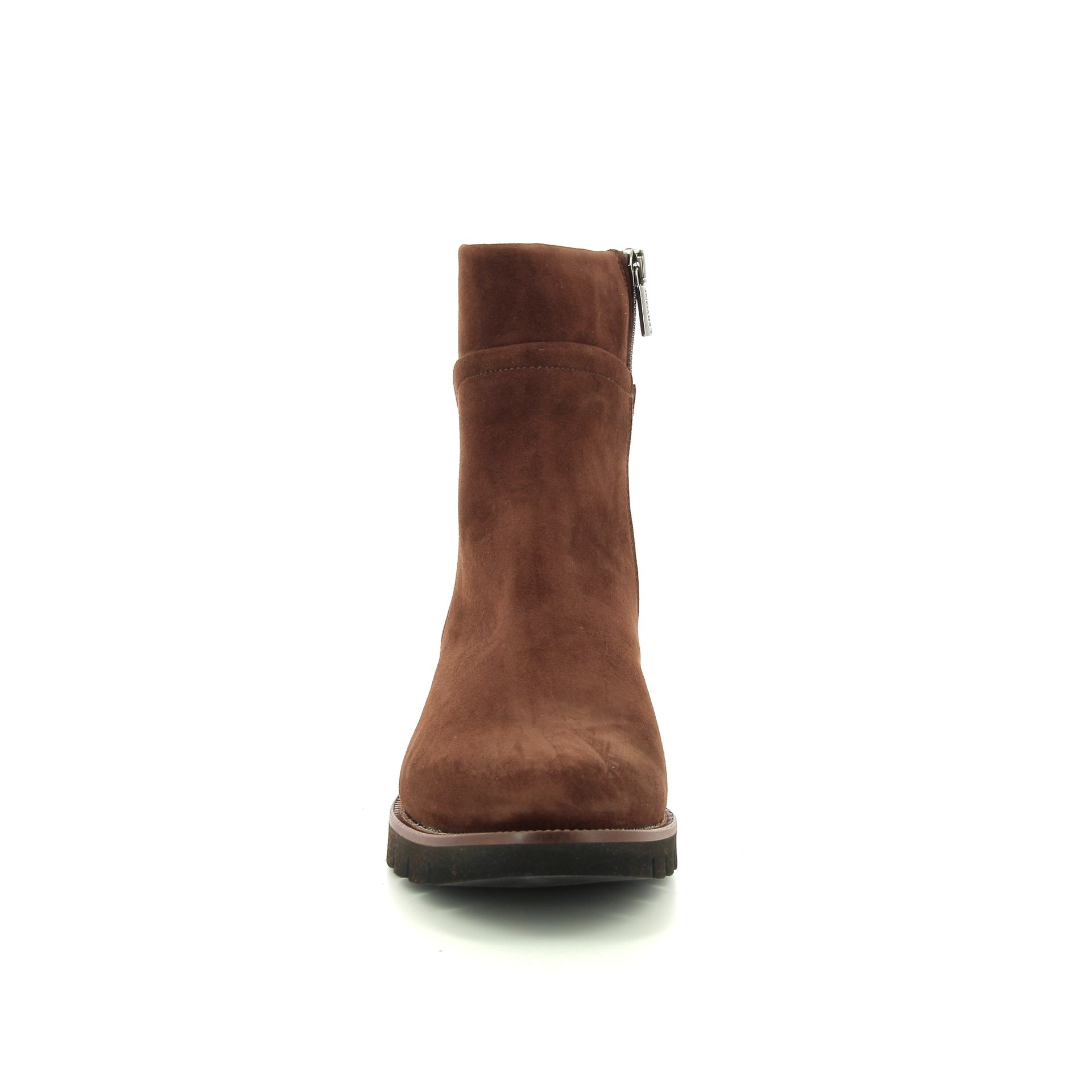 Cervone Boots 257175 cognac