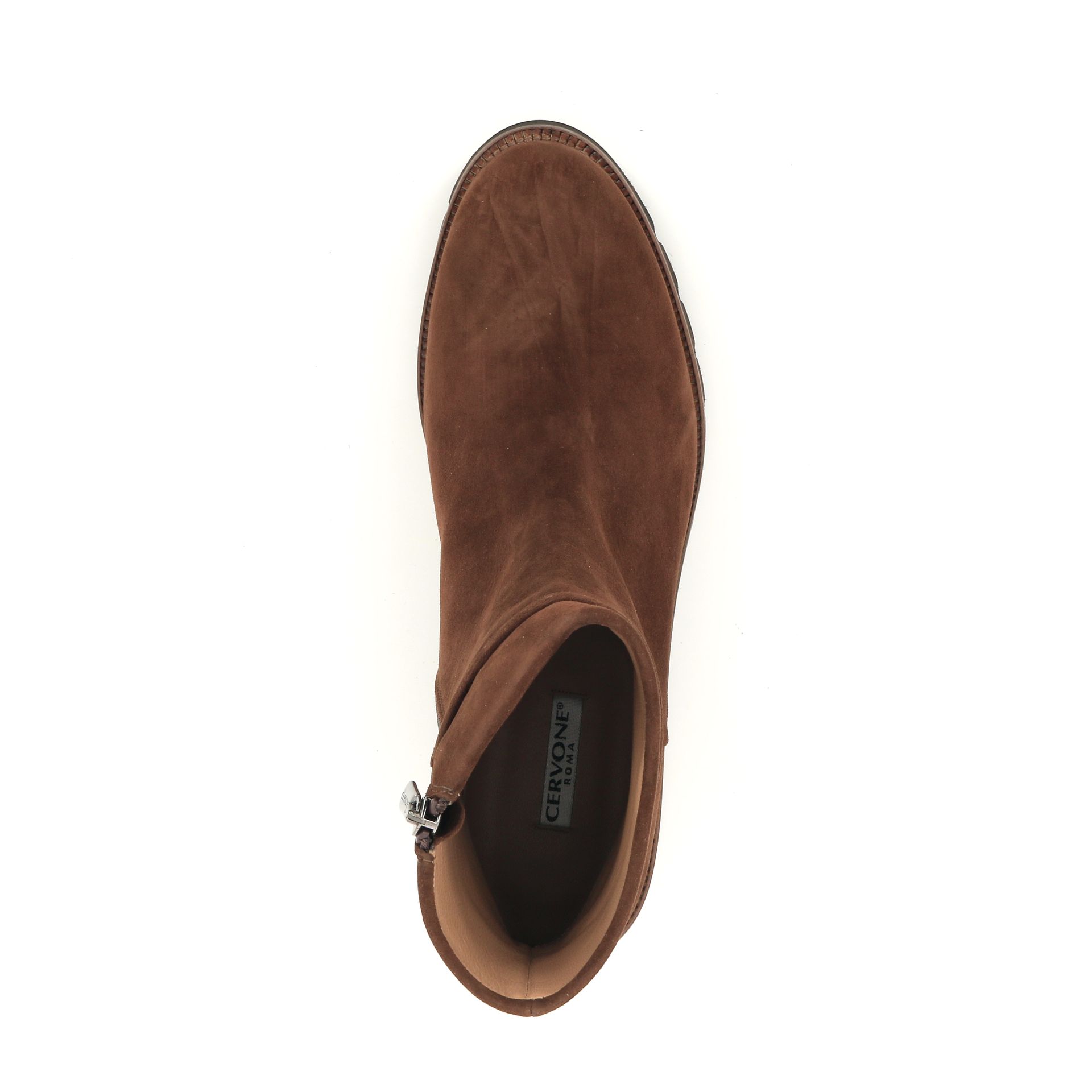Cervone Boots 257175 cognac