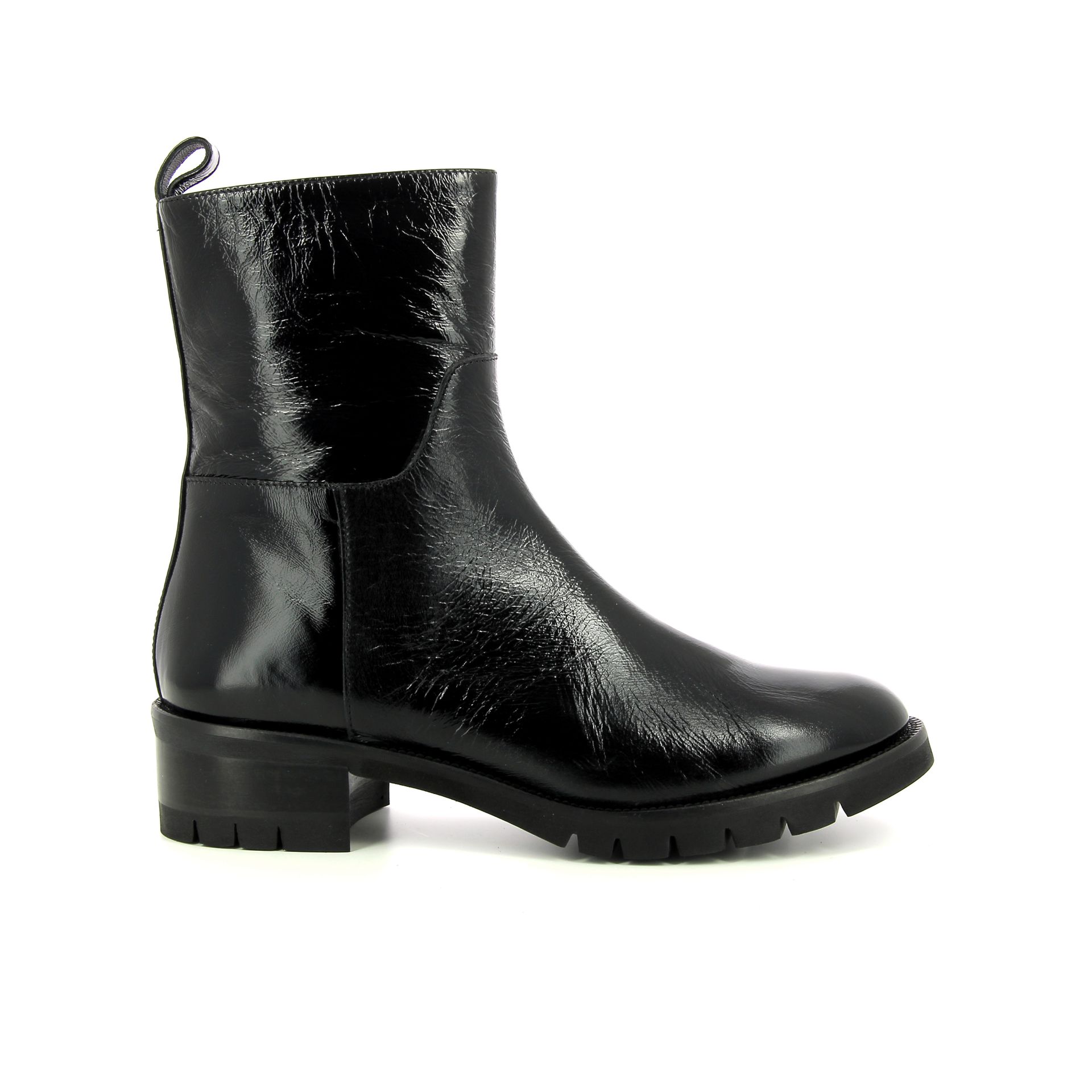 Cervone Boots 257176 zwart