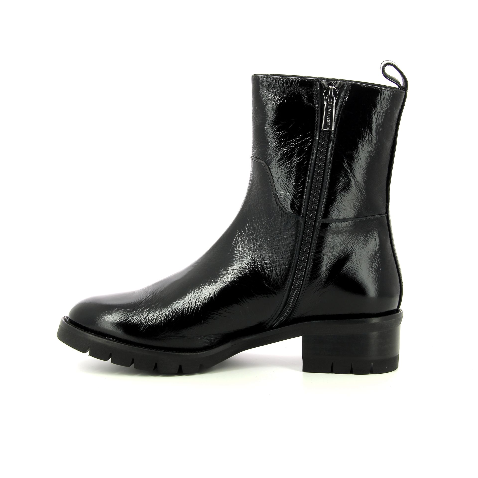 Cervone Boots 257176 zwart