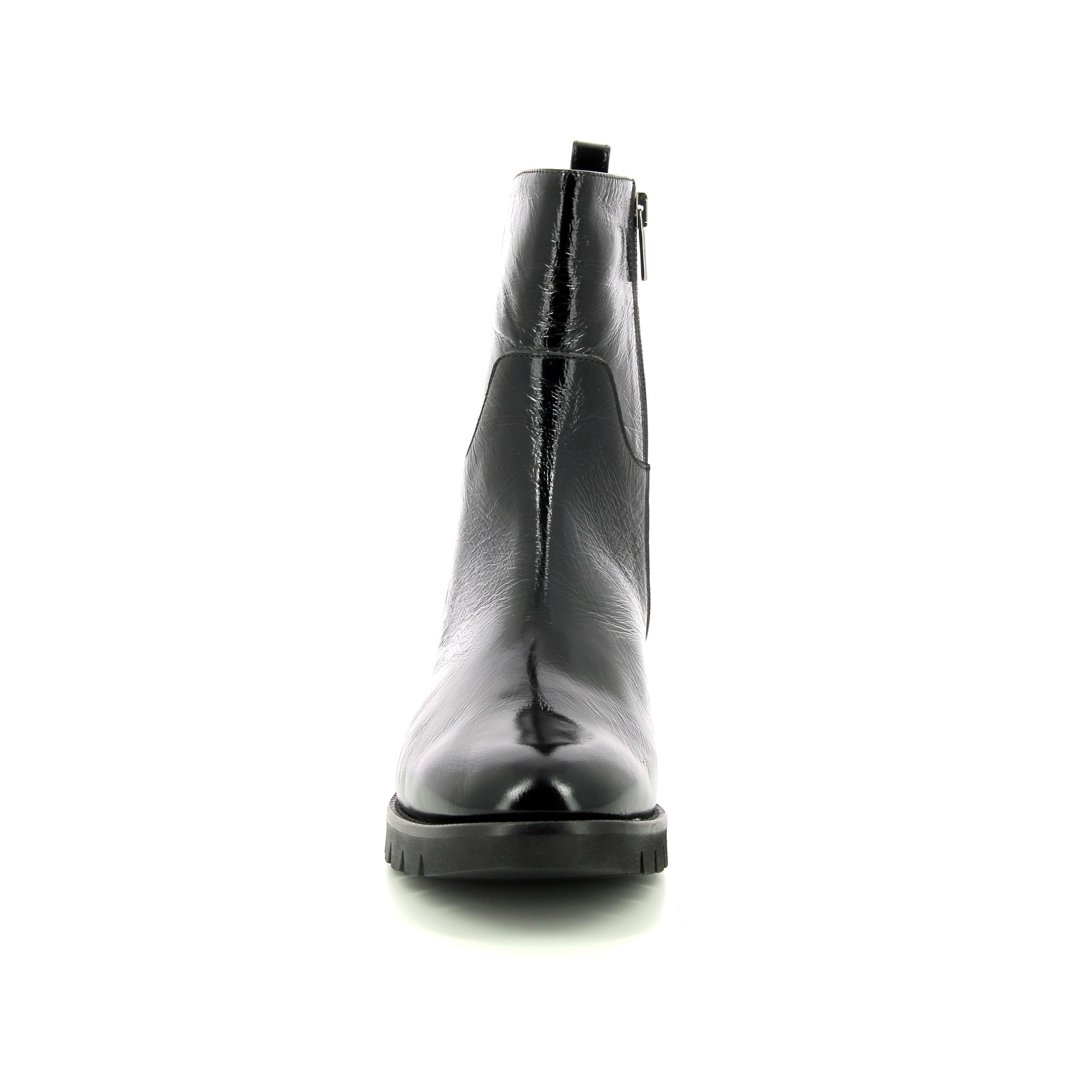 Cervone Boots 257176 zwart