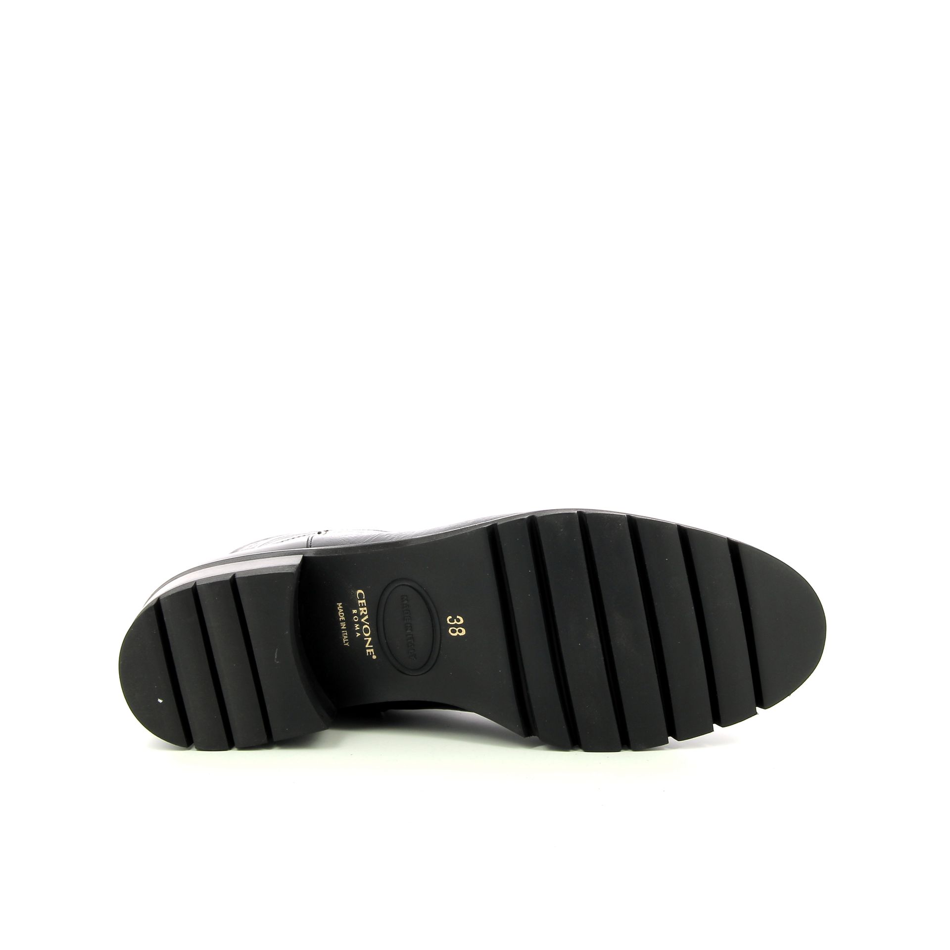 Cervone Boots 257176 zwart