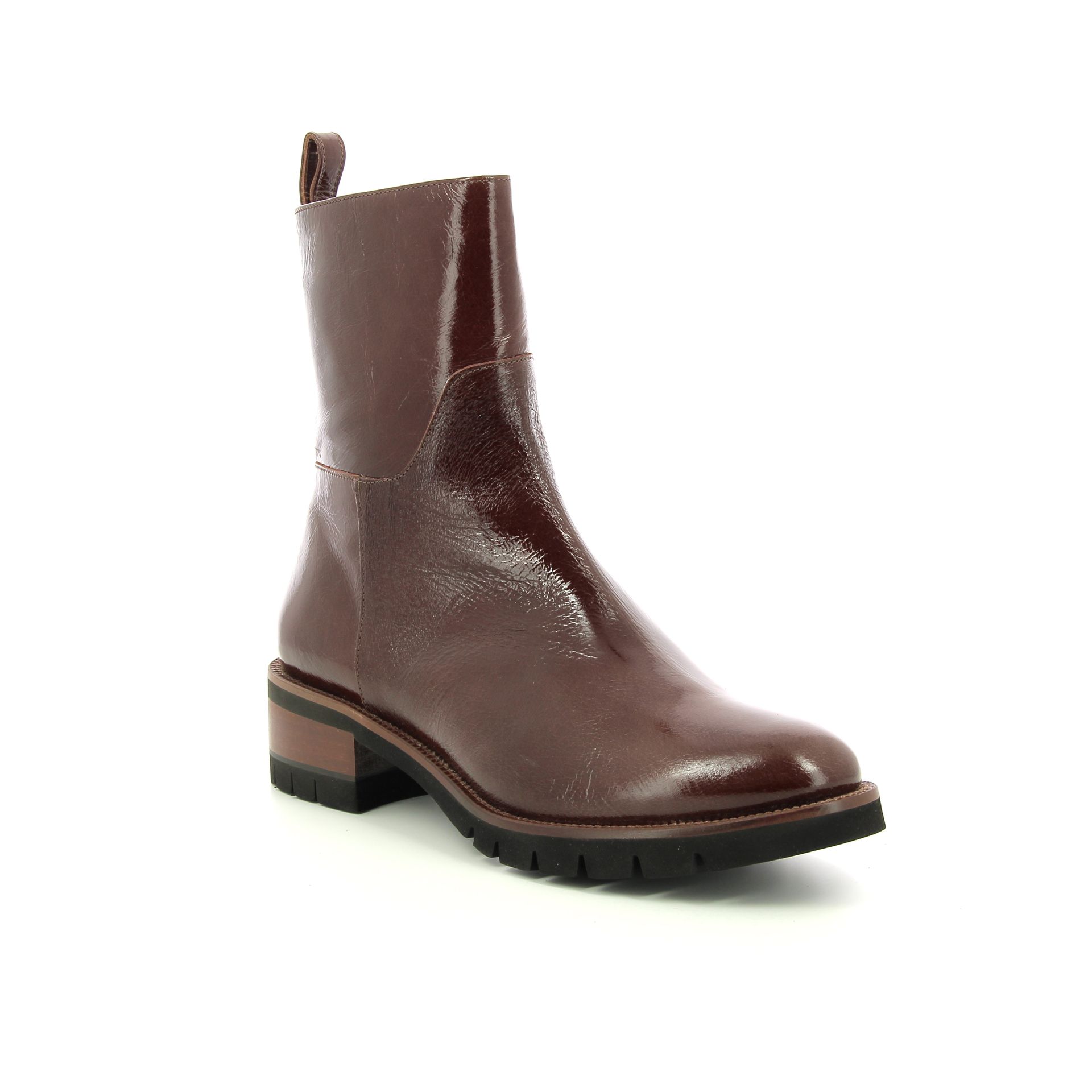 Cervone Boots 257177 cognac
