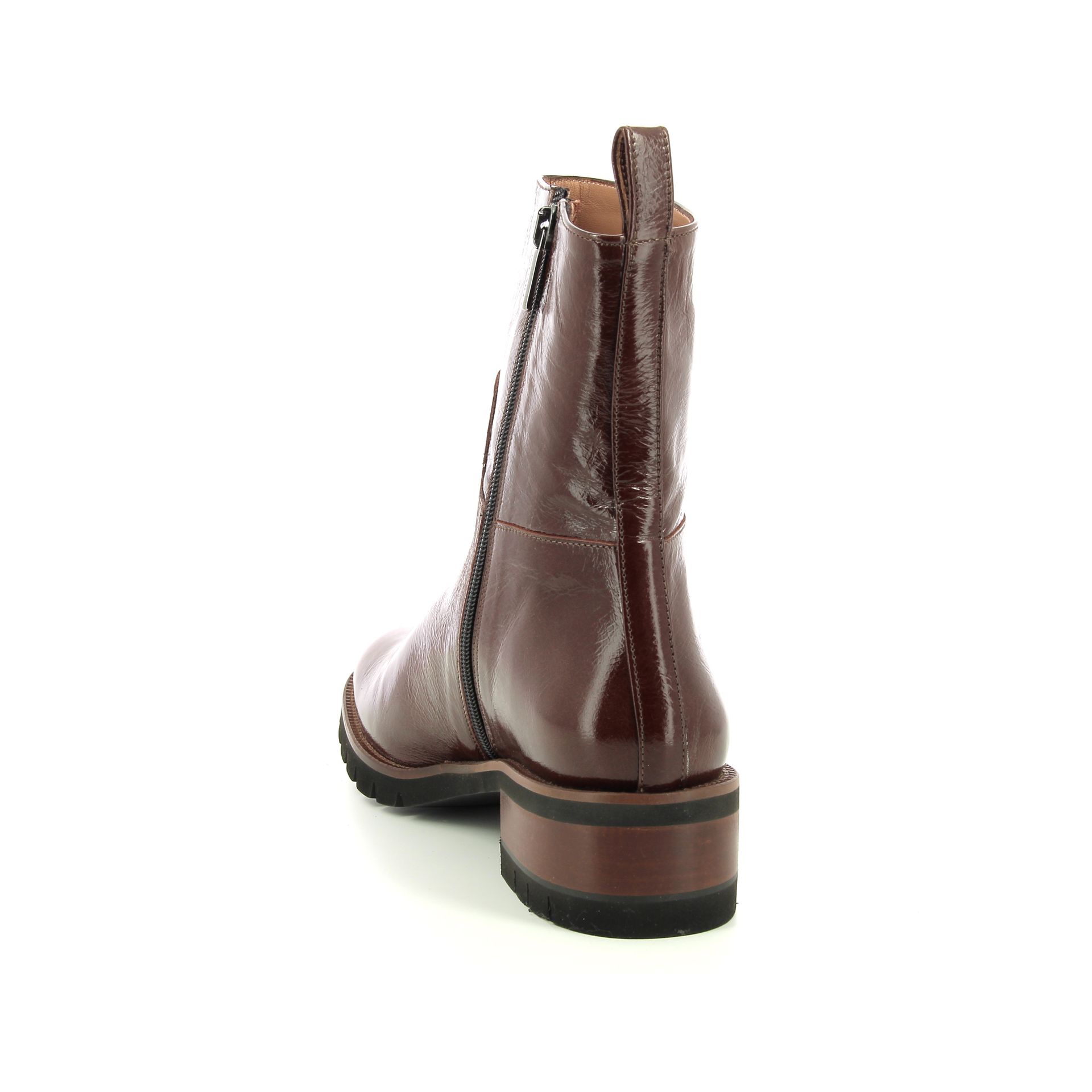 Cervone Boots 257177 cognac