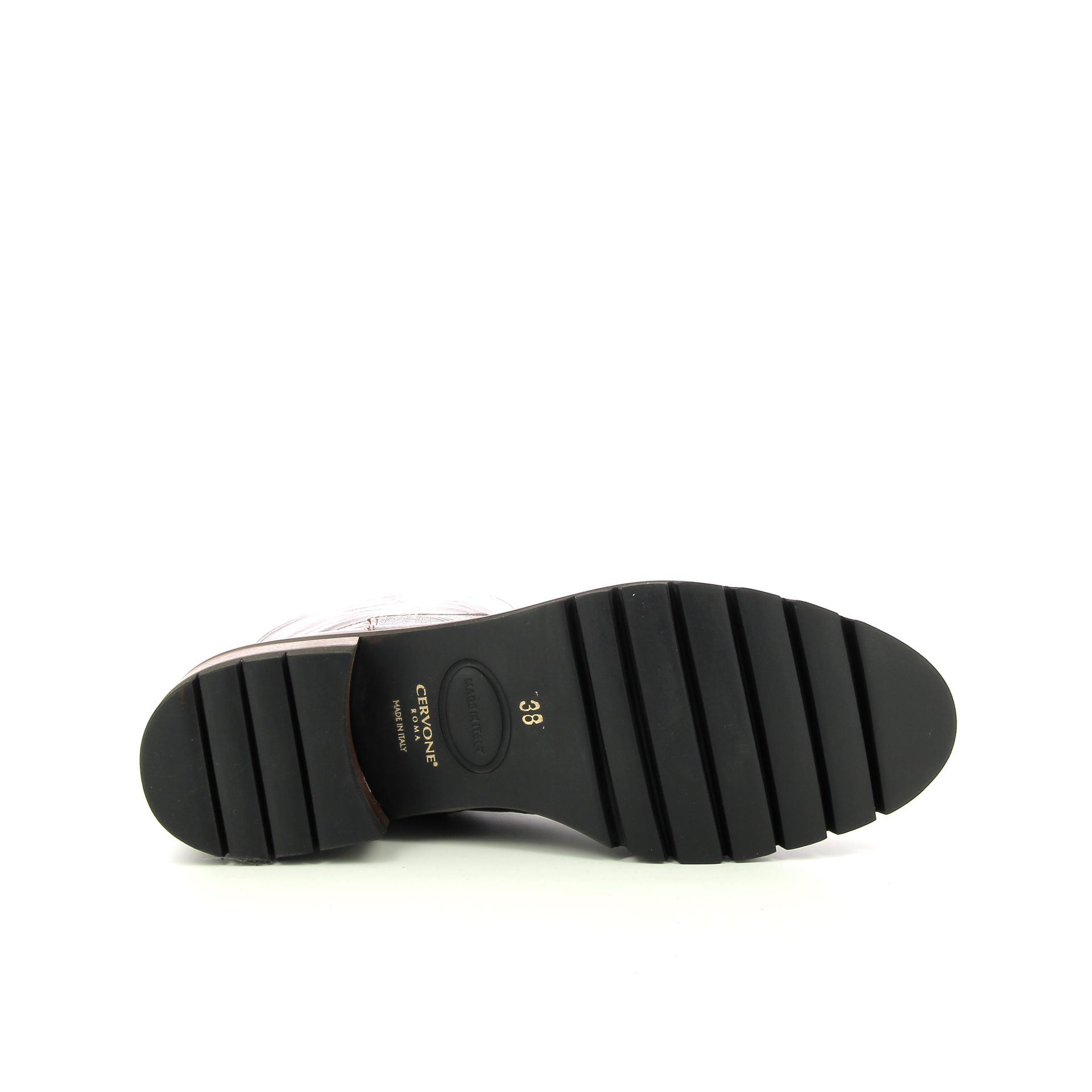 Cervone Boots 257177 cognac