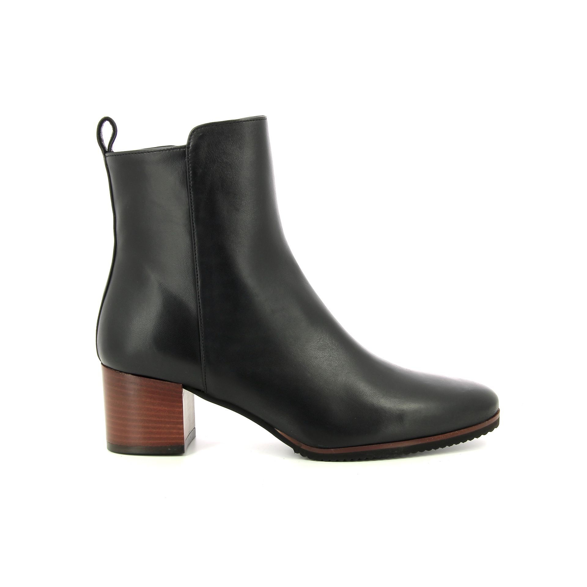 Cervone Boots 257178 zwart