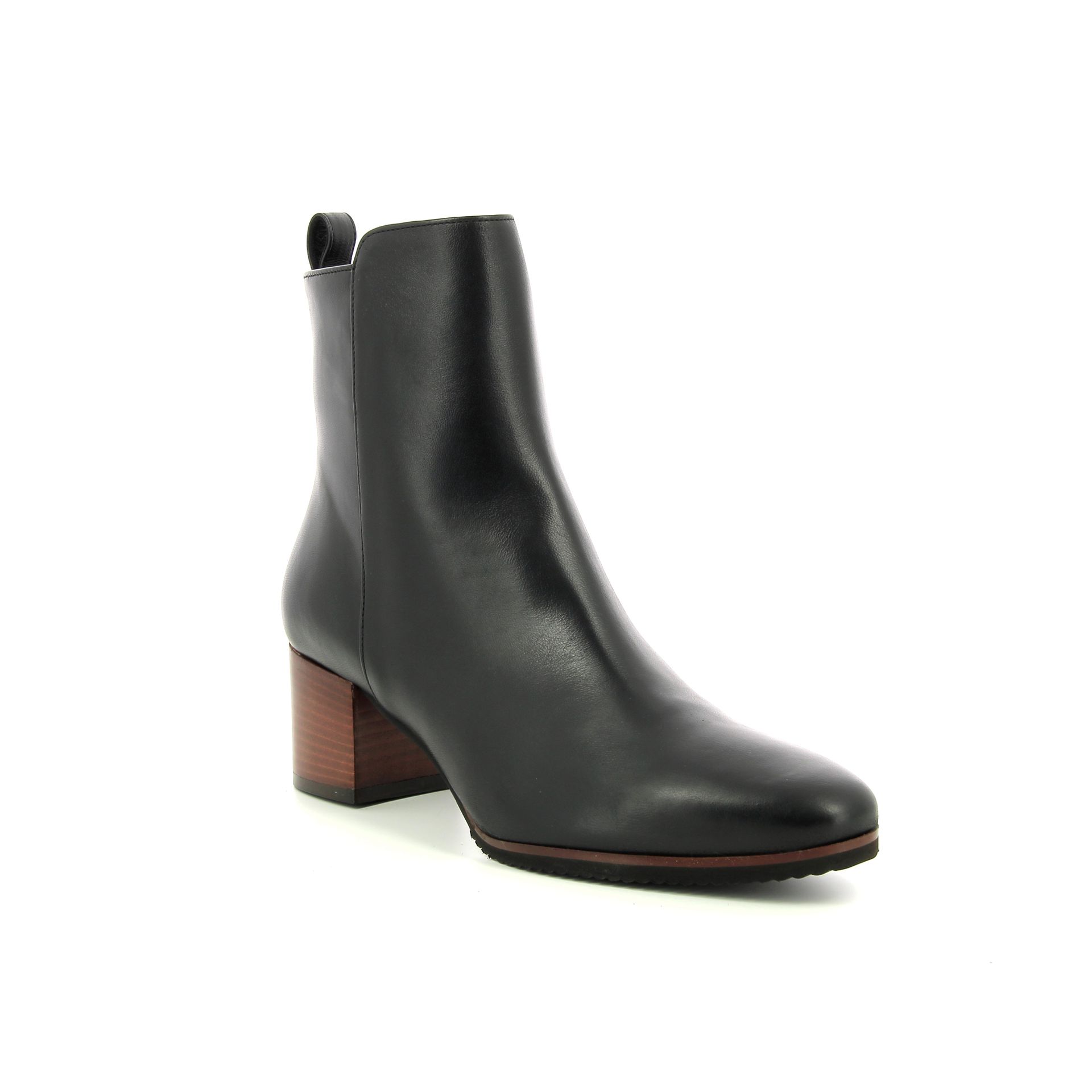Cervone Boots 257178 zwart