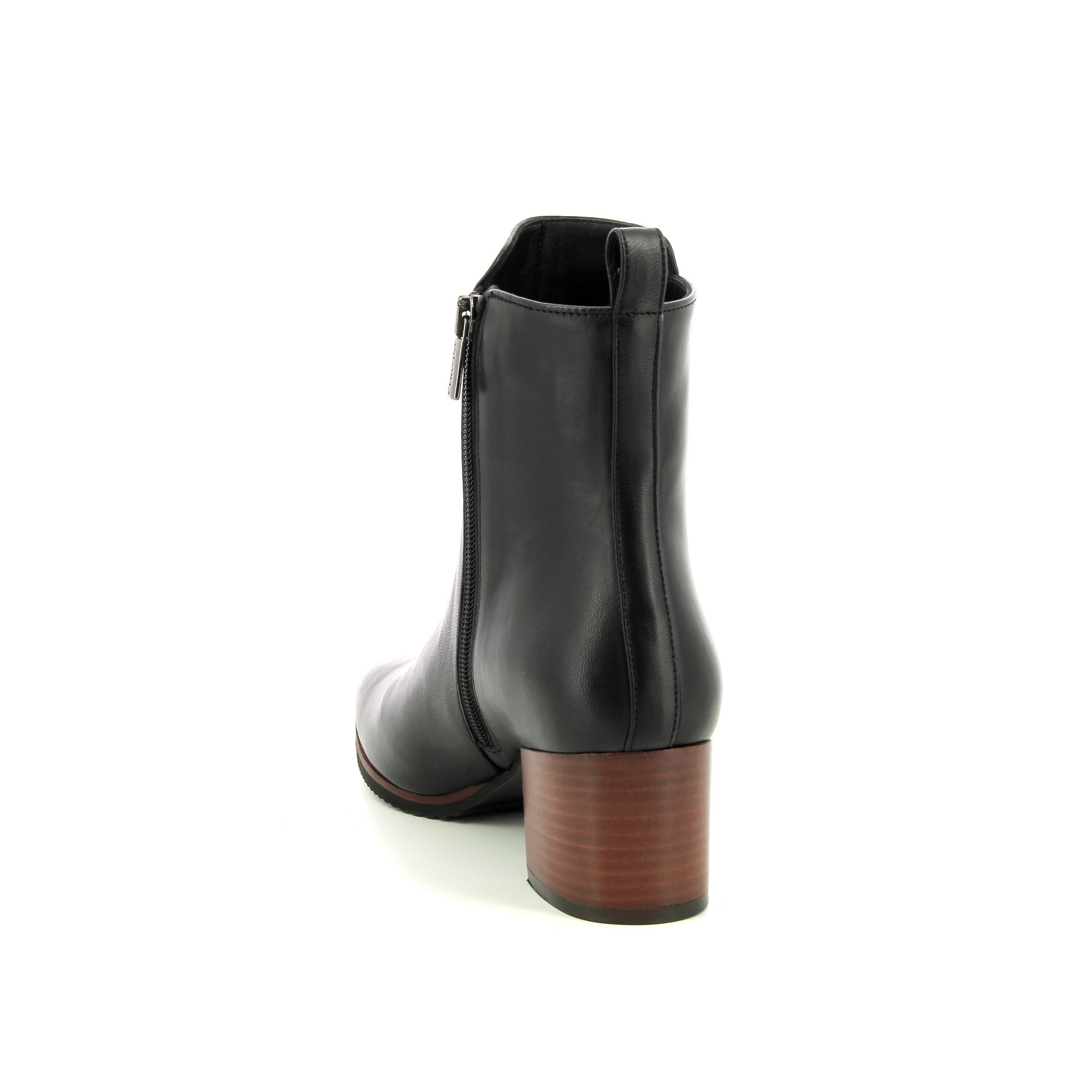 Cervone Boots 257178 zwart