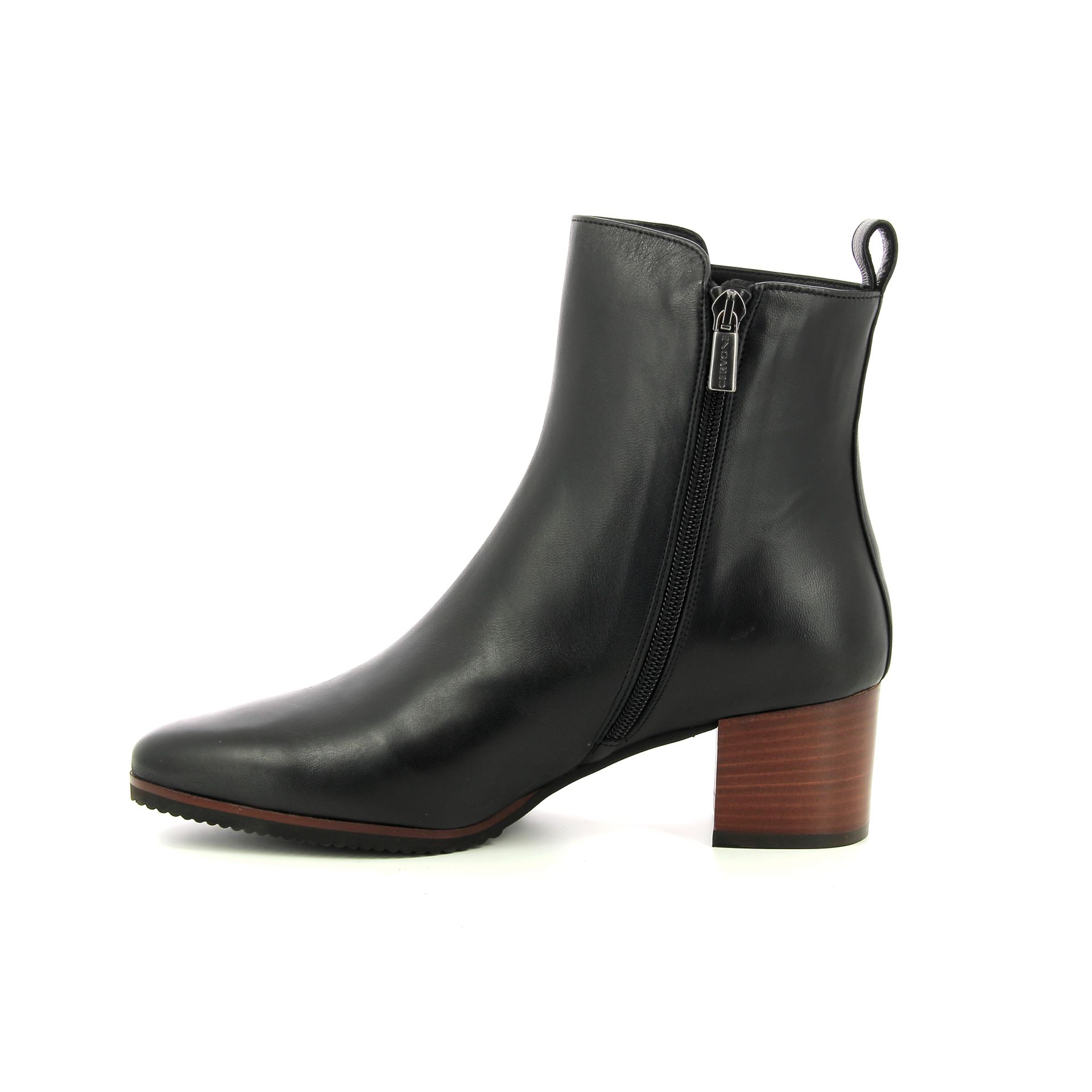 Cervone Boots 257178 zwart