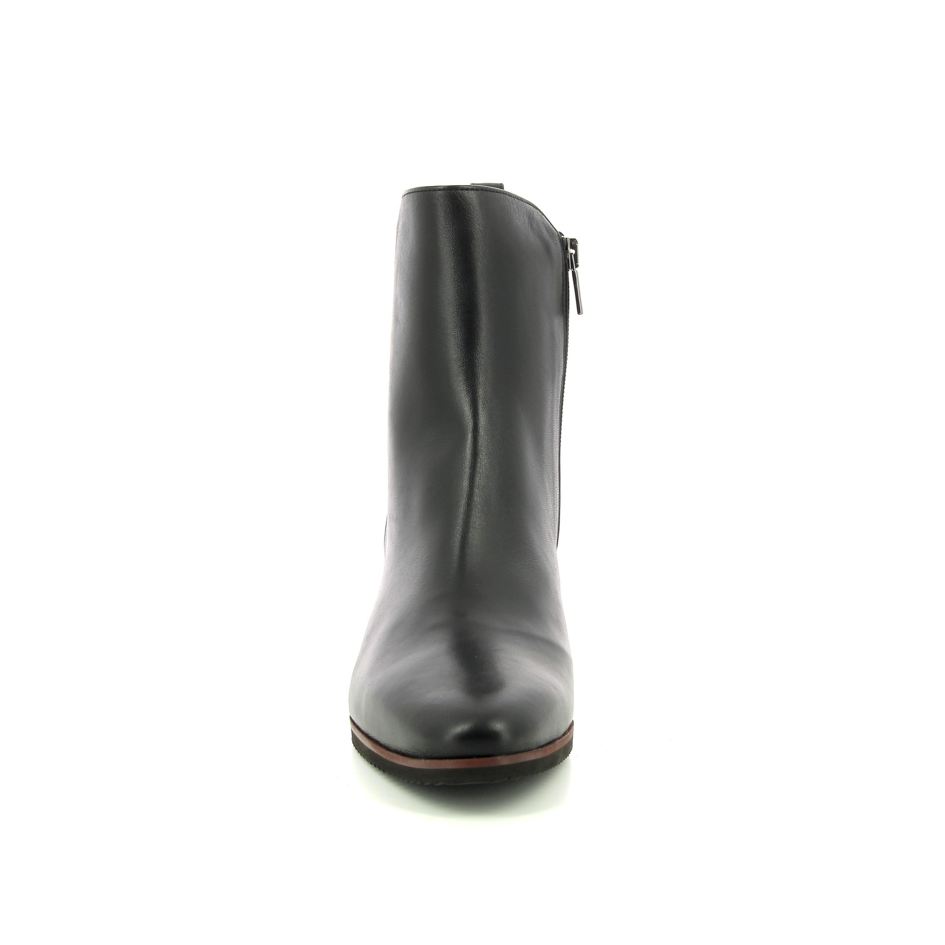 Cervone Boots 257178 zwart
