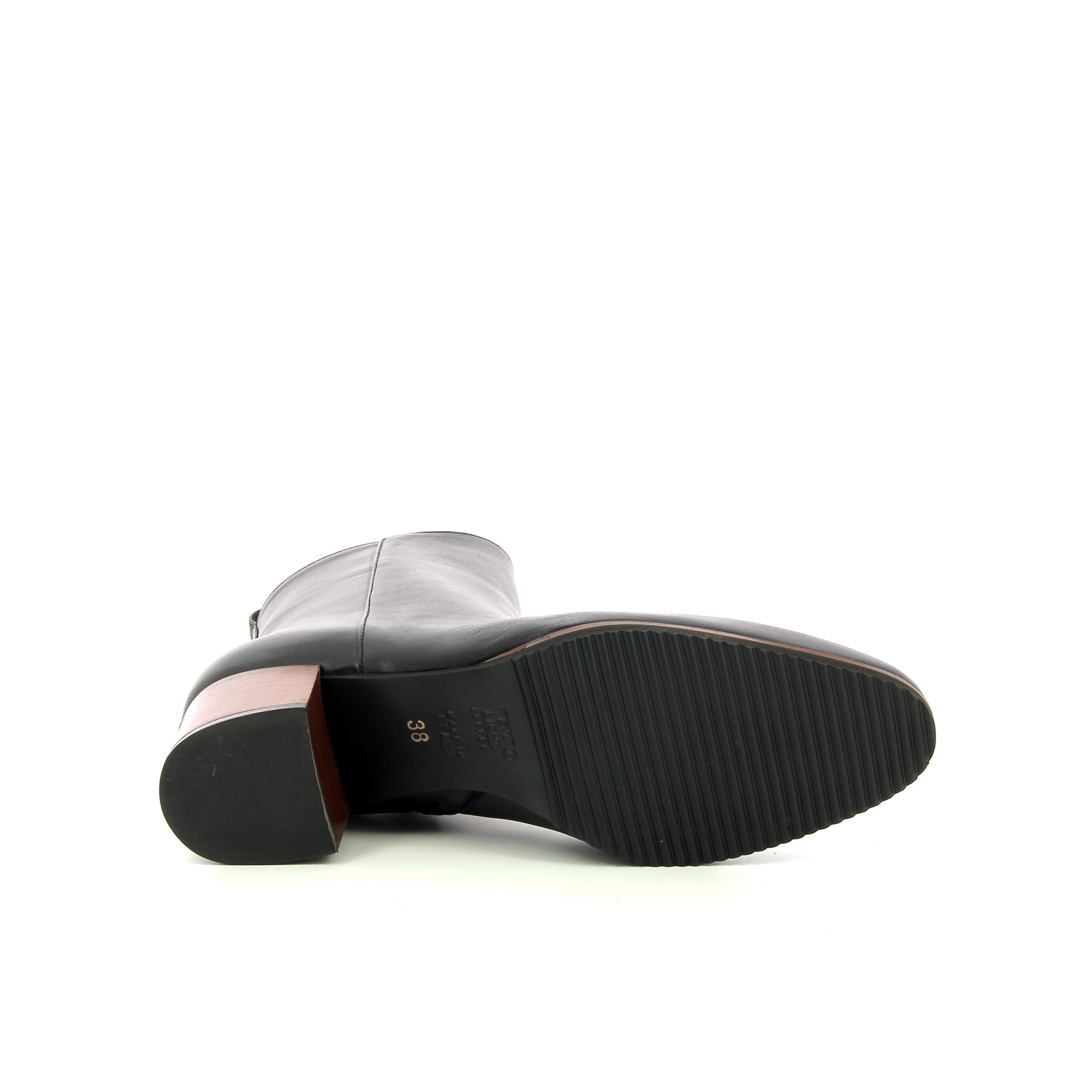 Cervone Boots 257178 zwart