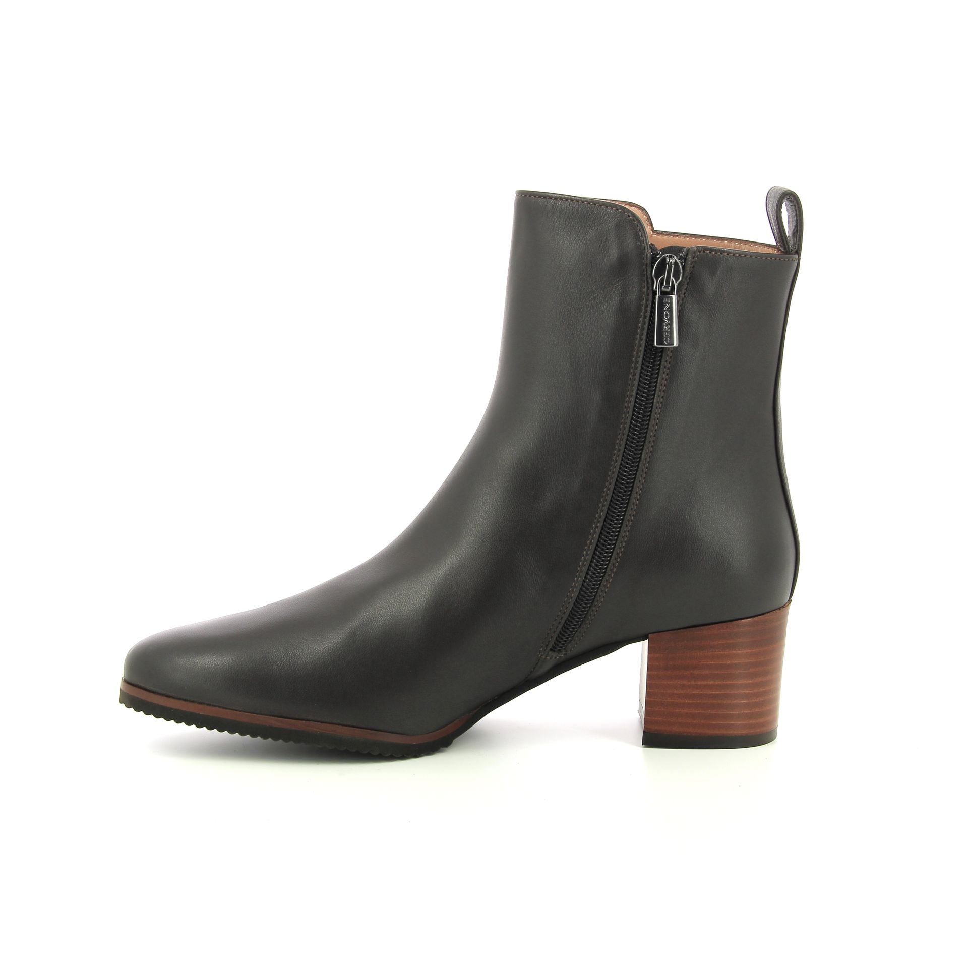 Cervone Boots 257179 bruin