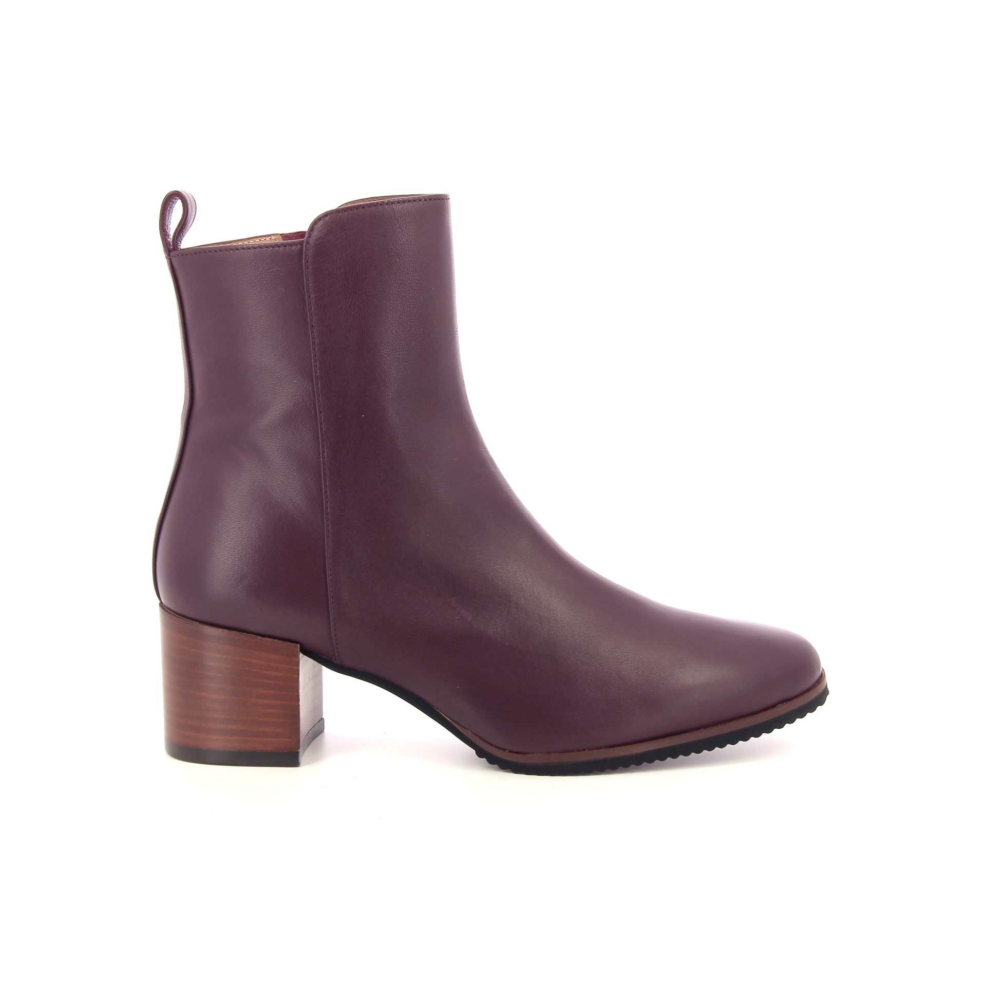 Cervone Boots 257181 rood