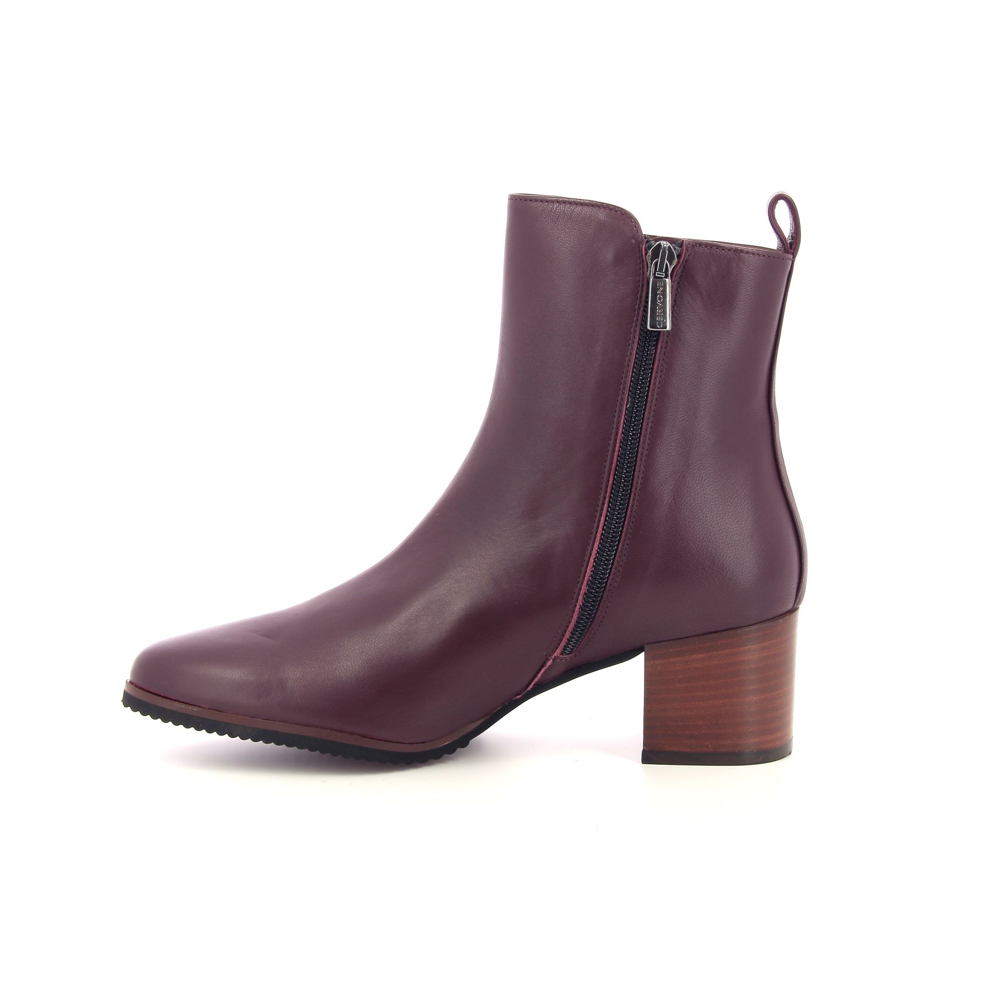 Cervone Boots 257181 rood