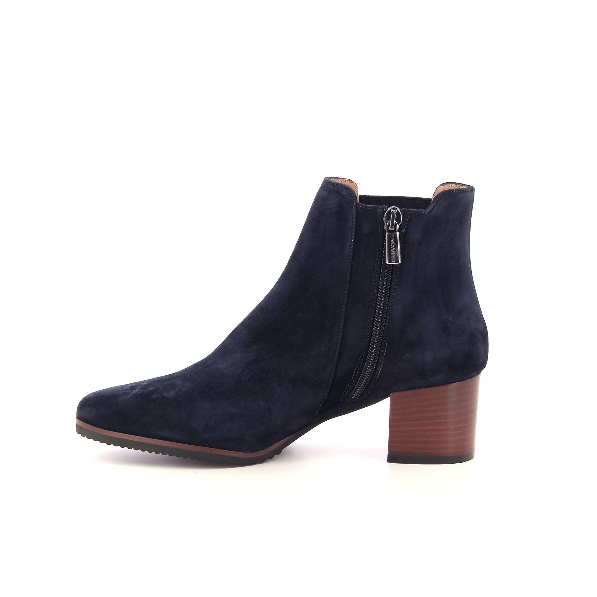 Cervone Boots 257182 blauw